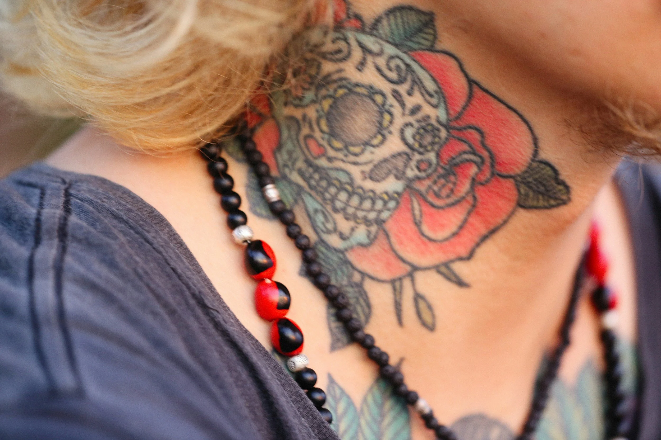 TATTOO Closing Reception