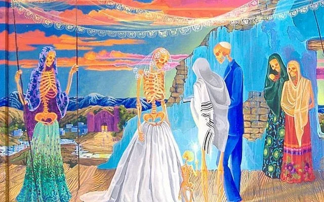 It's Complicated: New Mexican Jewish Opening Reception