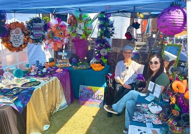 Makers' Market