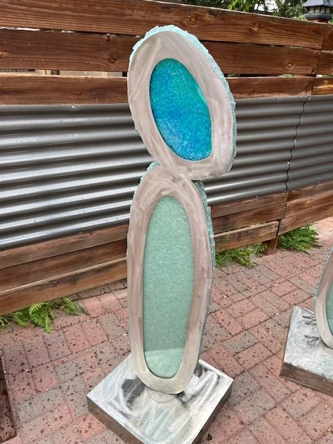 7.18-19.2026: Glassy Tour of Santa Fe