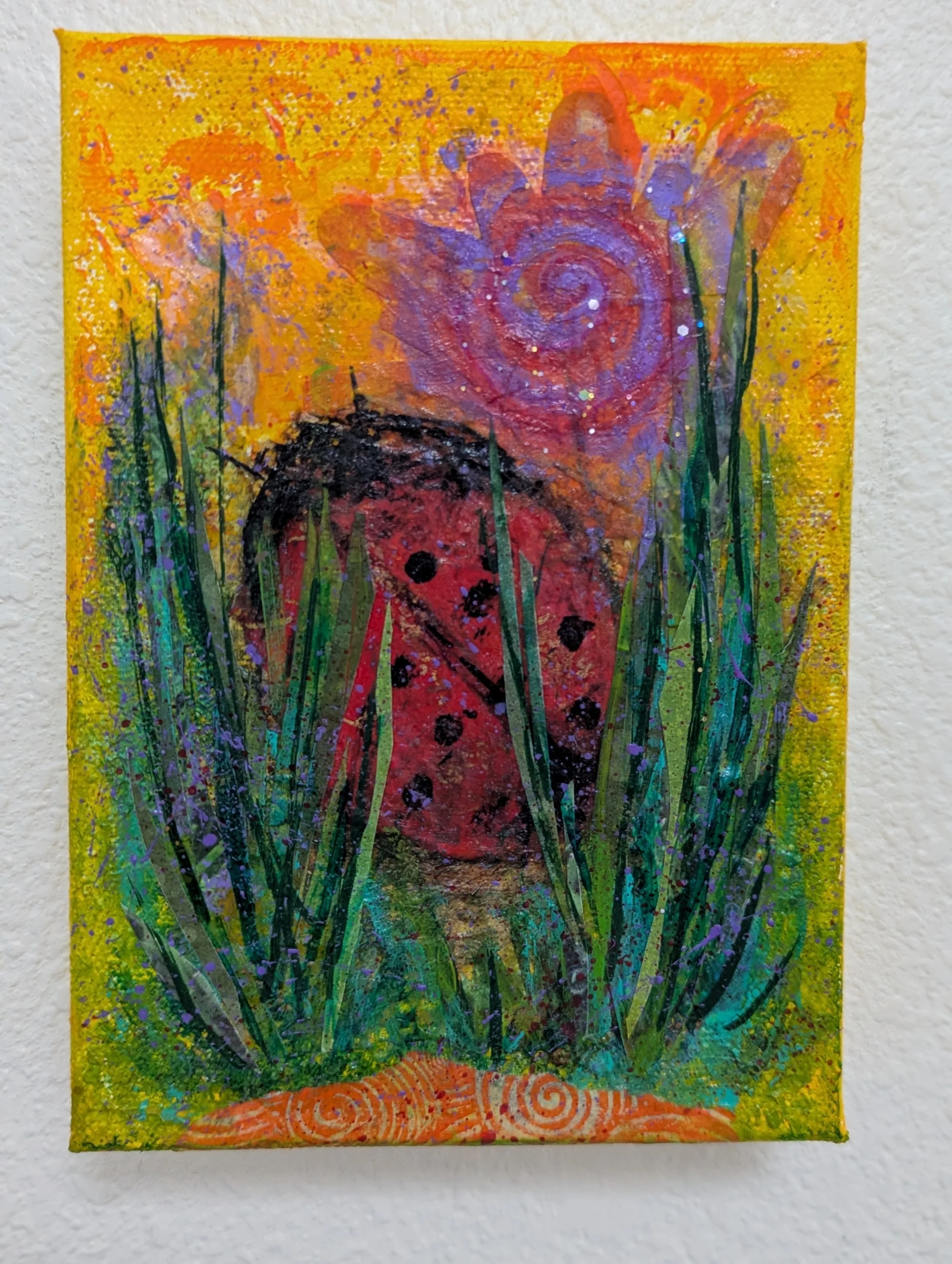 Birds &amp; Bees &amp; Bugs Closing Reception