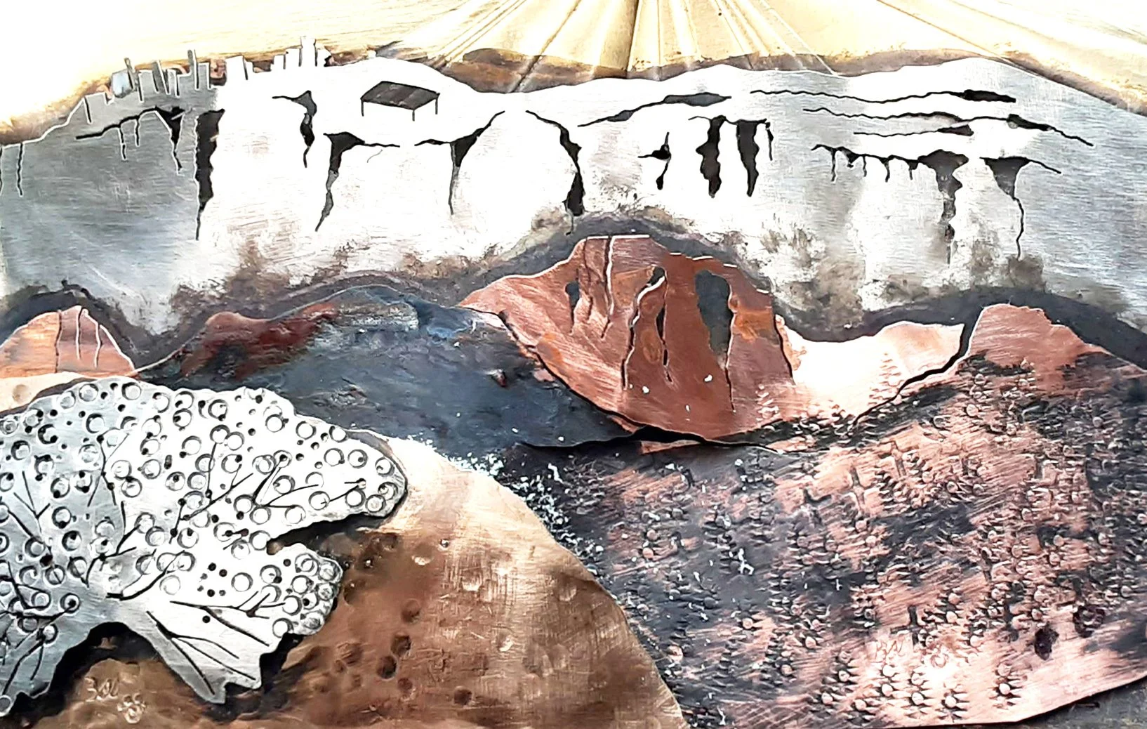 Sandia Mountians Image Only 45441 - Barbara Shewnack.jpg