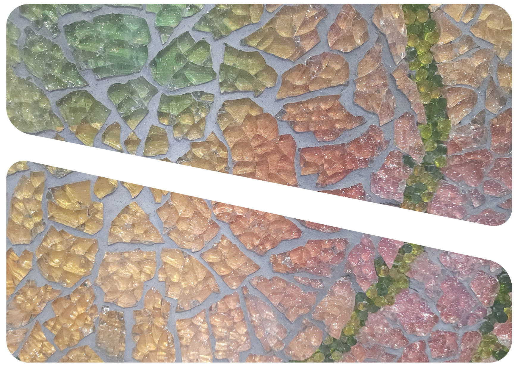 PIECE/PEACE: New Mexico Mosaic Artists