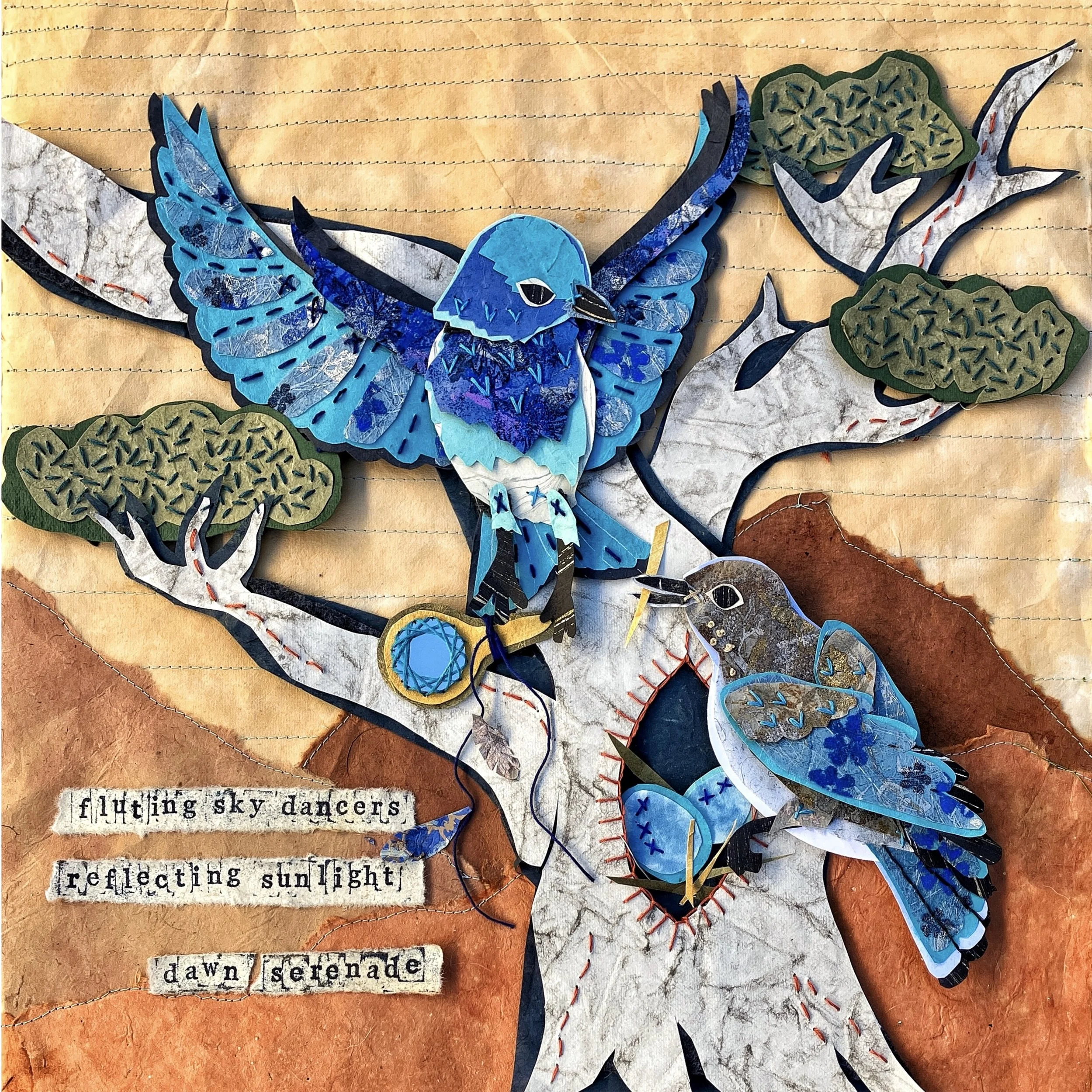 Lori Wells_Mountain Bluebirds 1 - Lori Wells.jpg