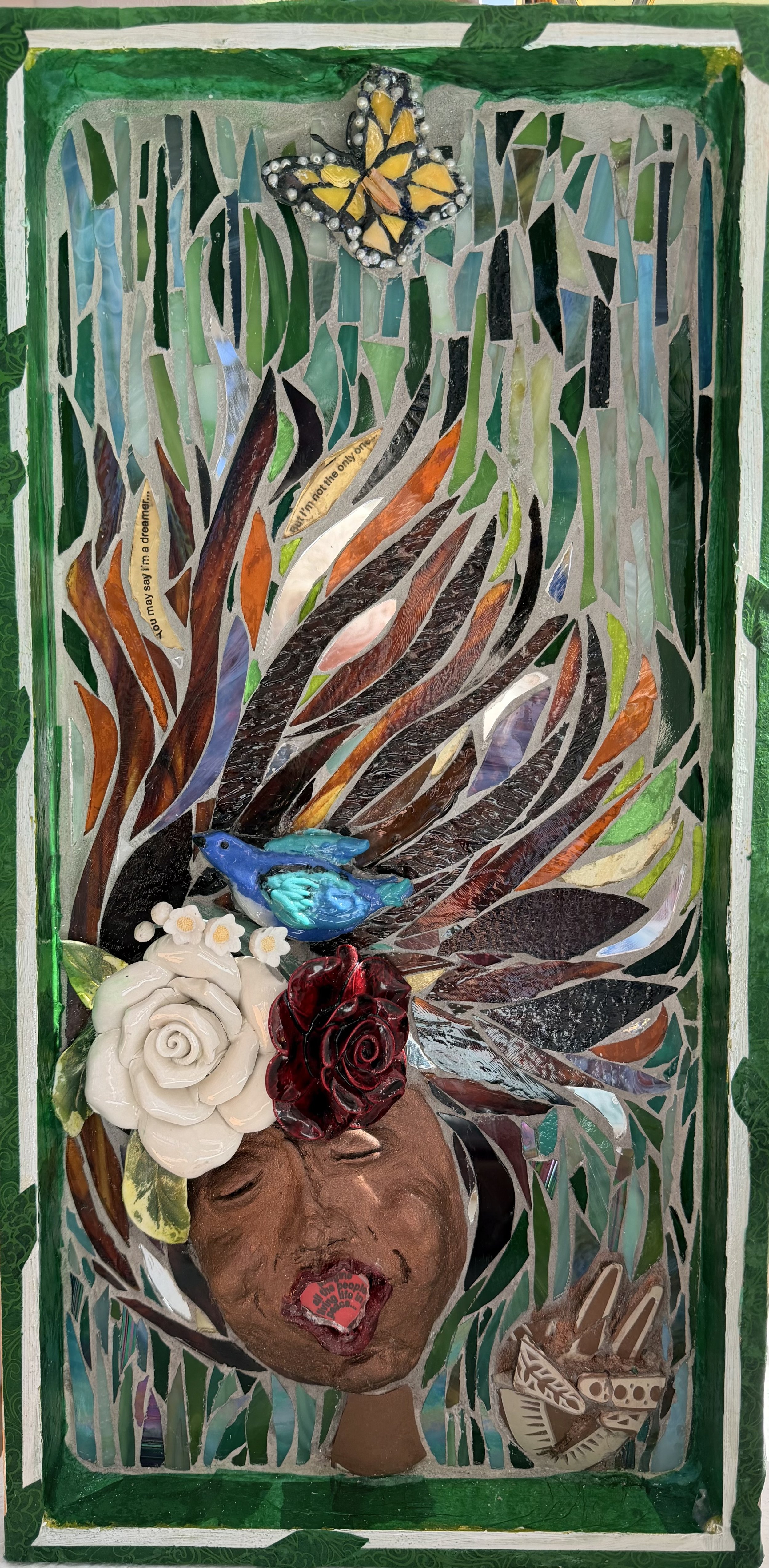 Dreamer by Erika Munz