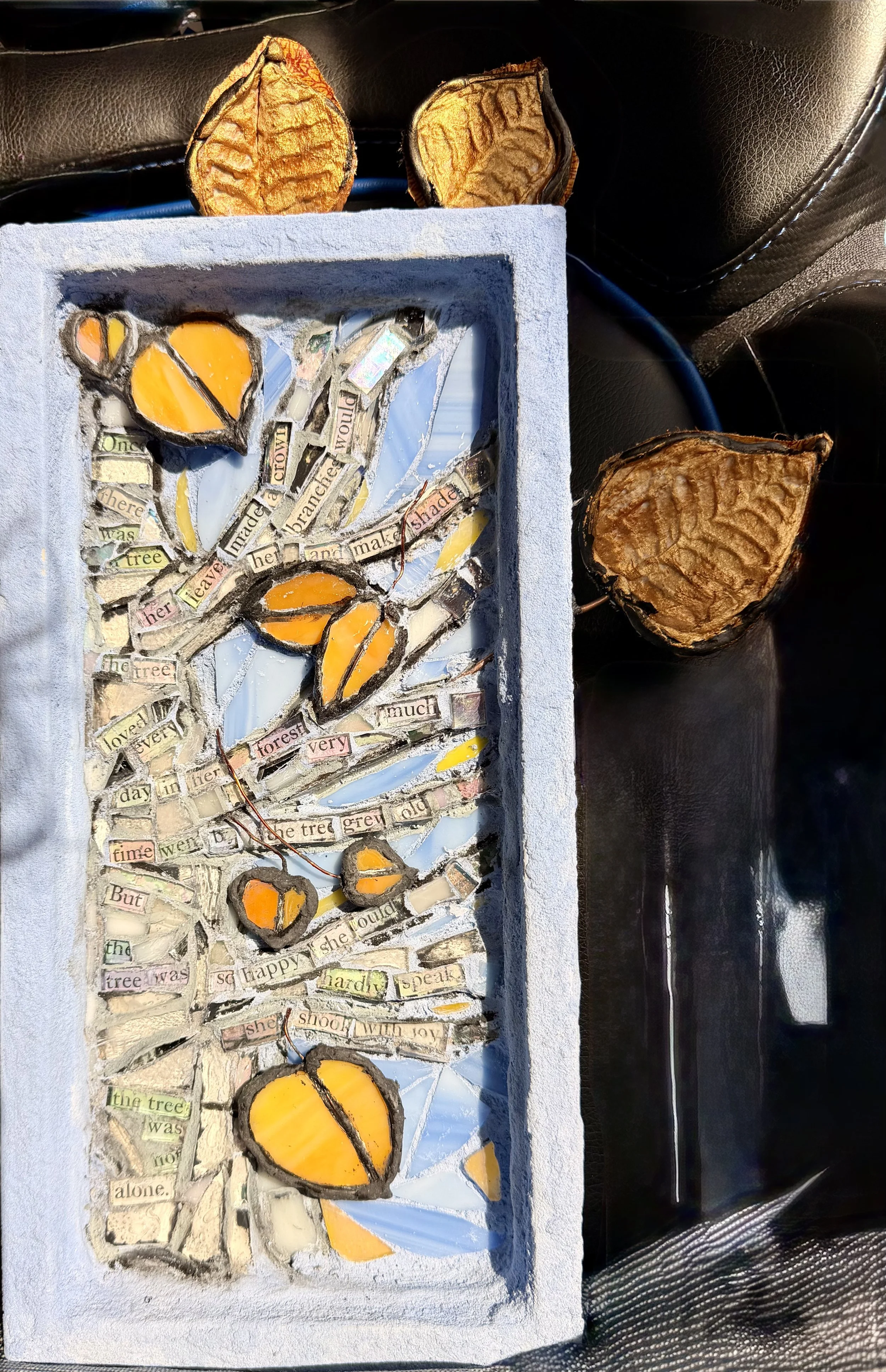 The Tree by Erika Munz