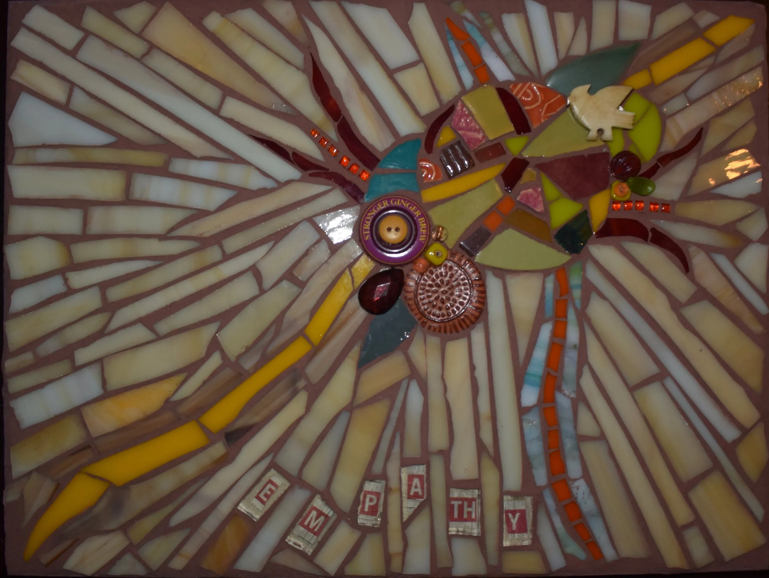 Empathy 1 -TCurl - Teresa Curl.JPG