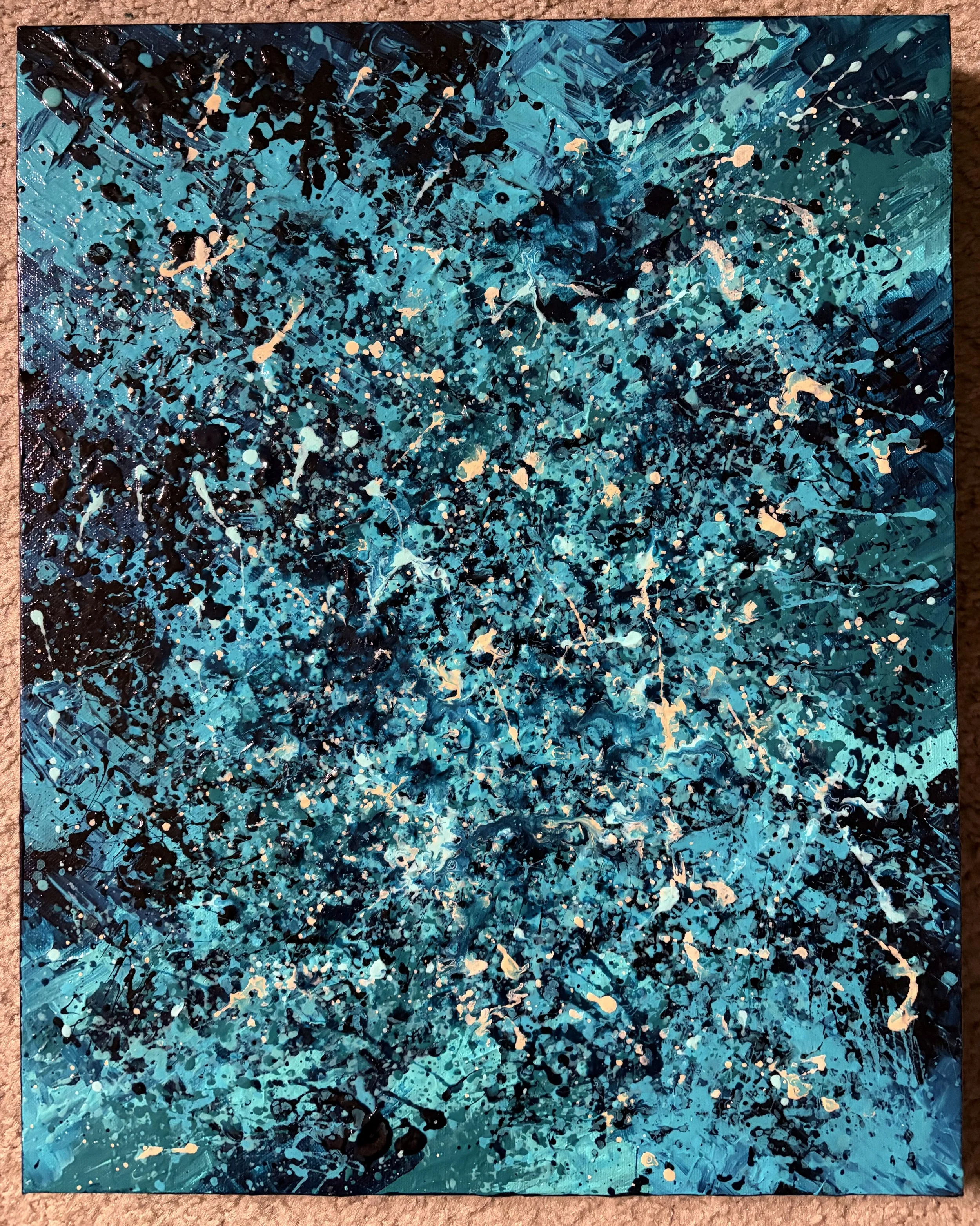 Flow State by Kurt Munz-Raper