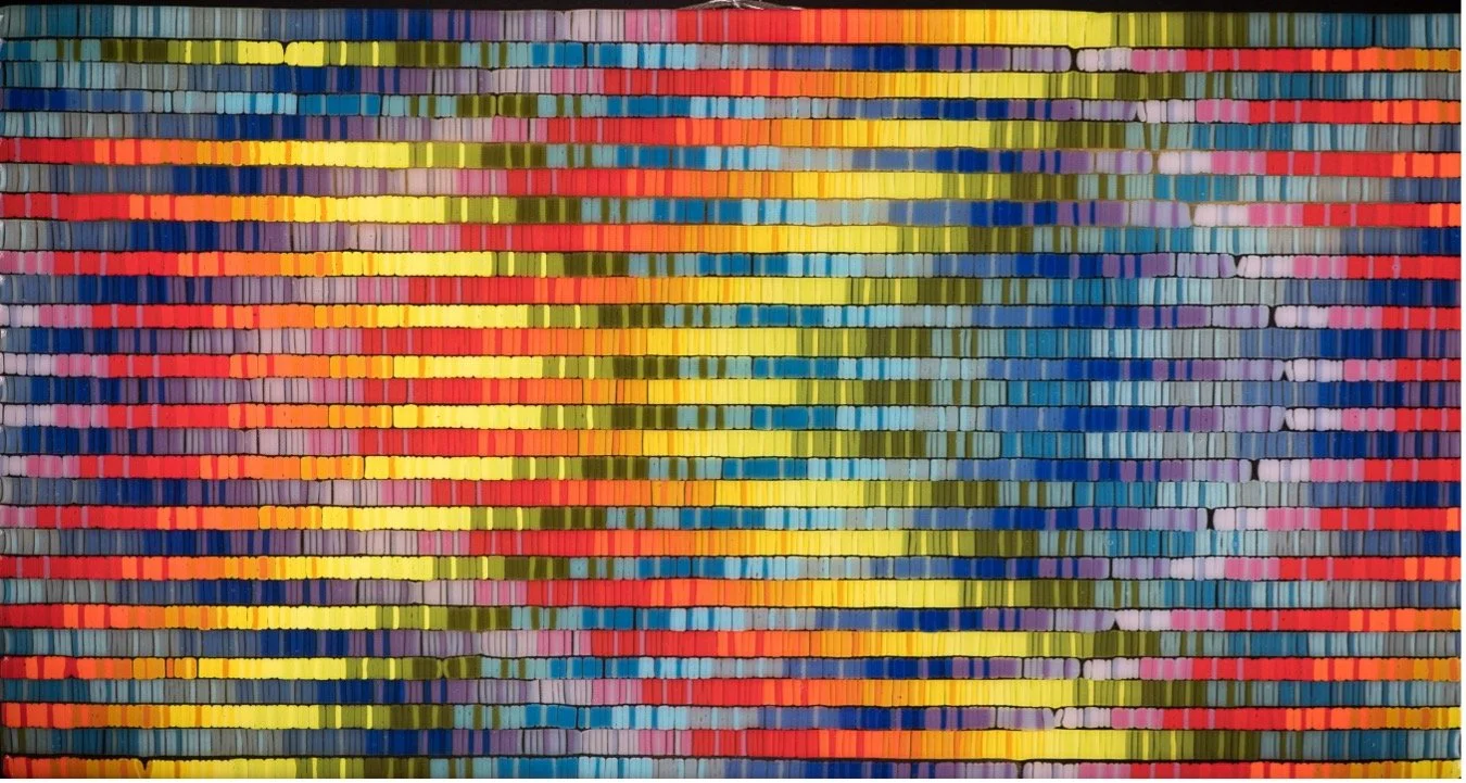 7.15.26, 7.18.26 & 7.19.26: Glass Tapestry Class with Delfie