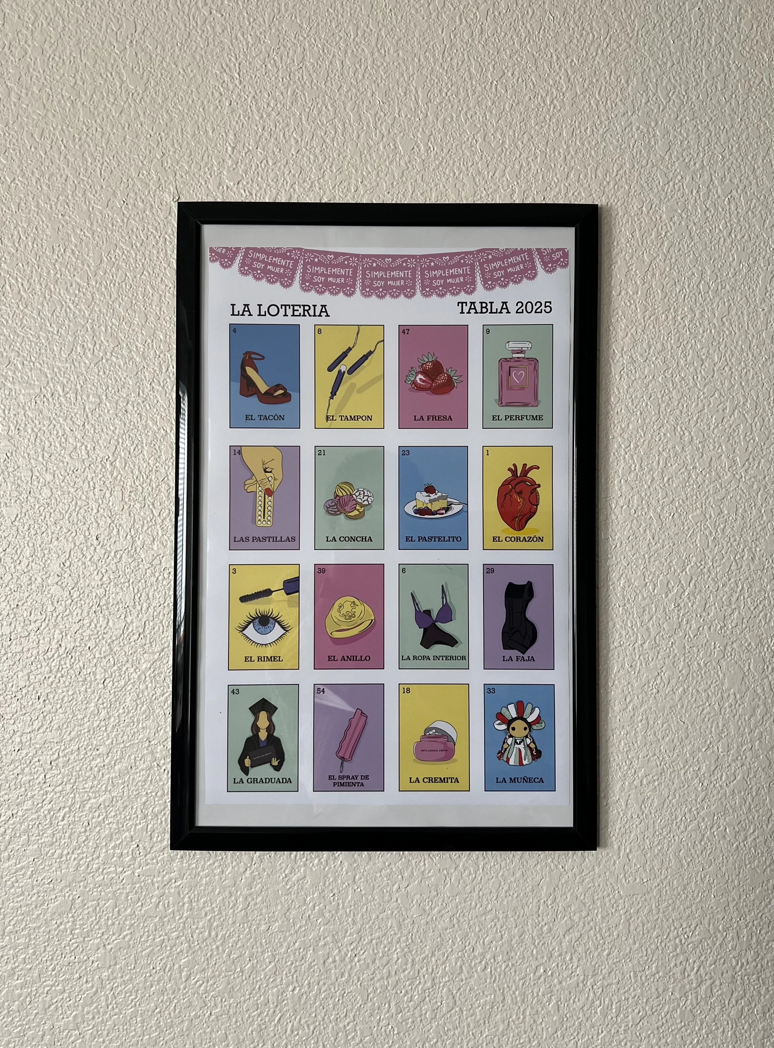 JessicaMercado_Loteriasimplementesoymujer_1 - Jessica Mercado Estrada.JPG