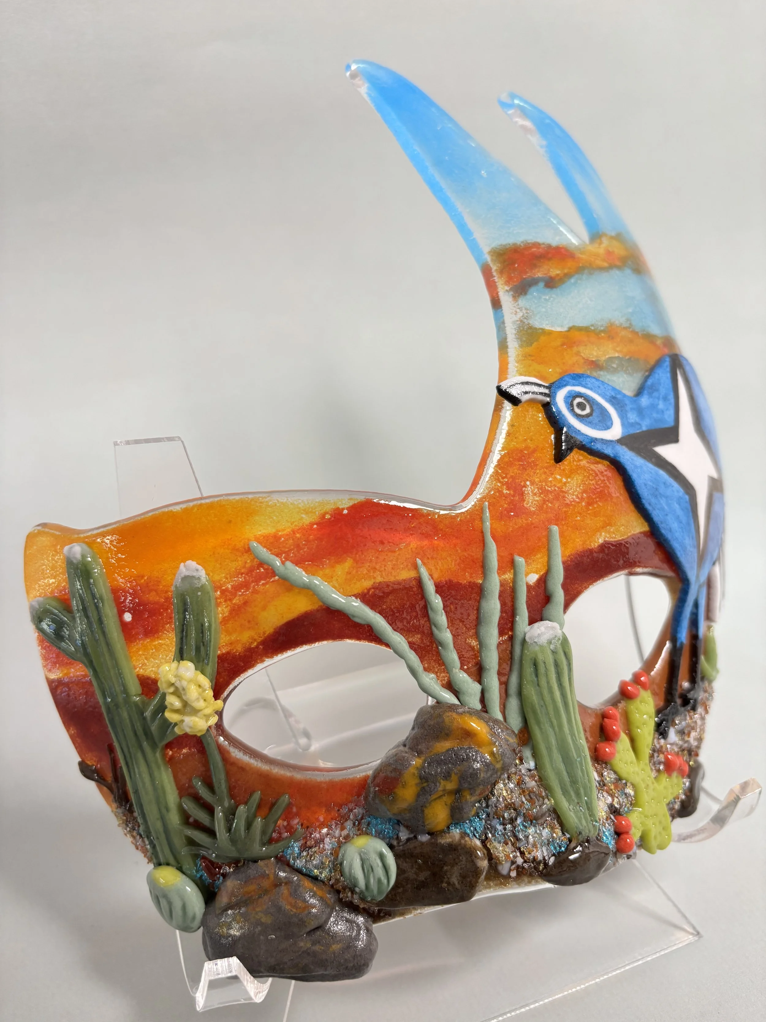 Manno_Desert Quail Mask_2 - Lois Manno.jpeg
