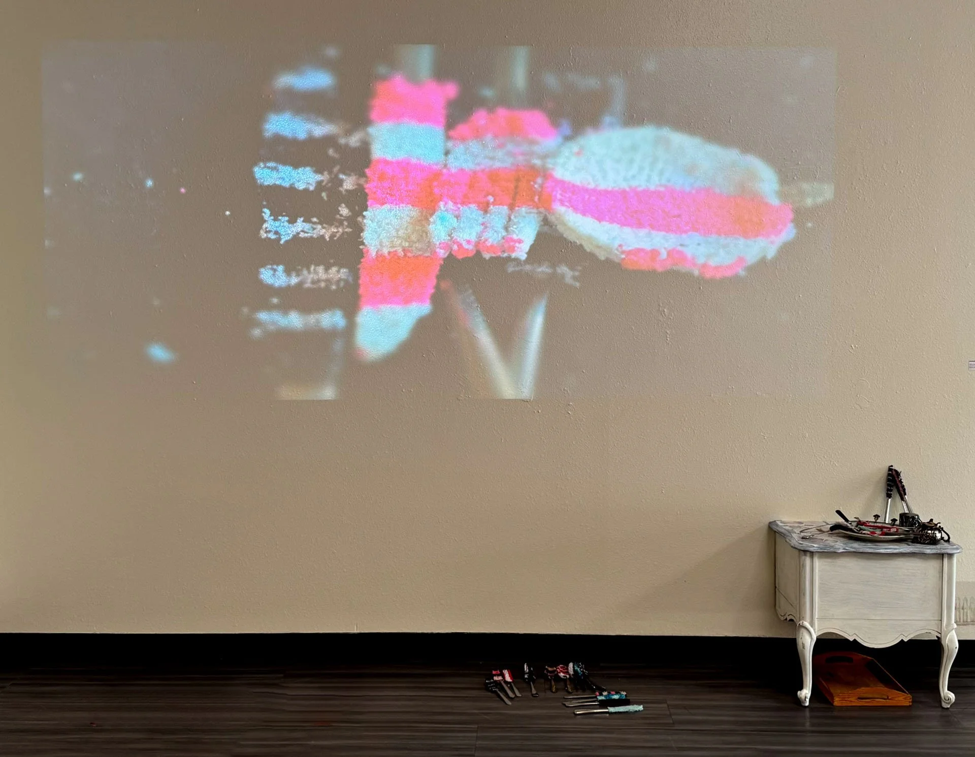 Stealing the Silver and Soot by Alexa Wheeler