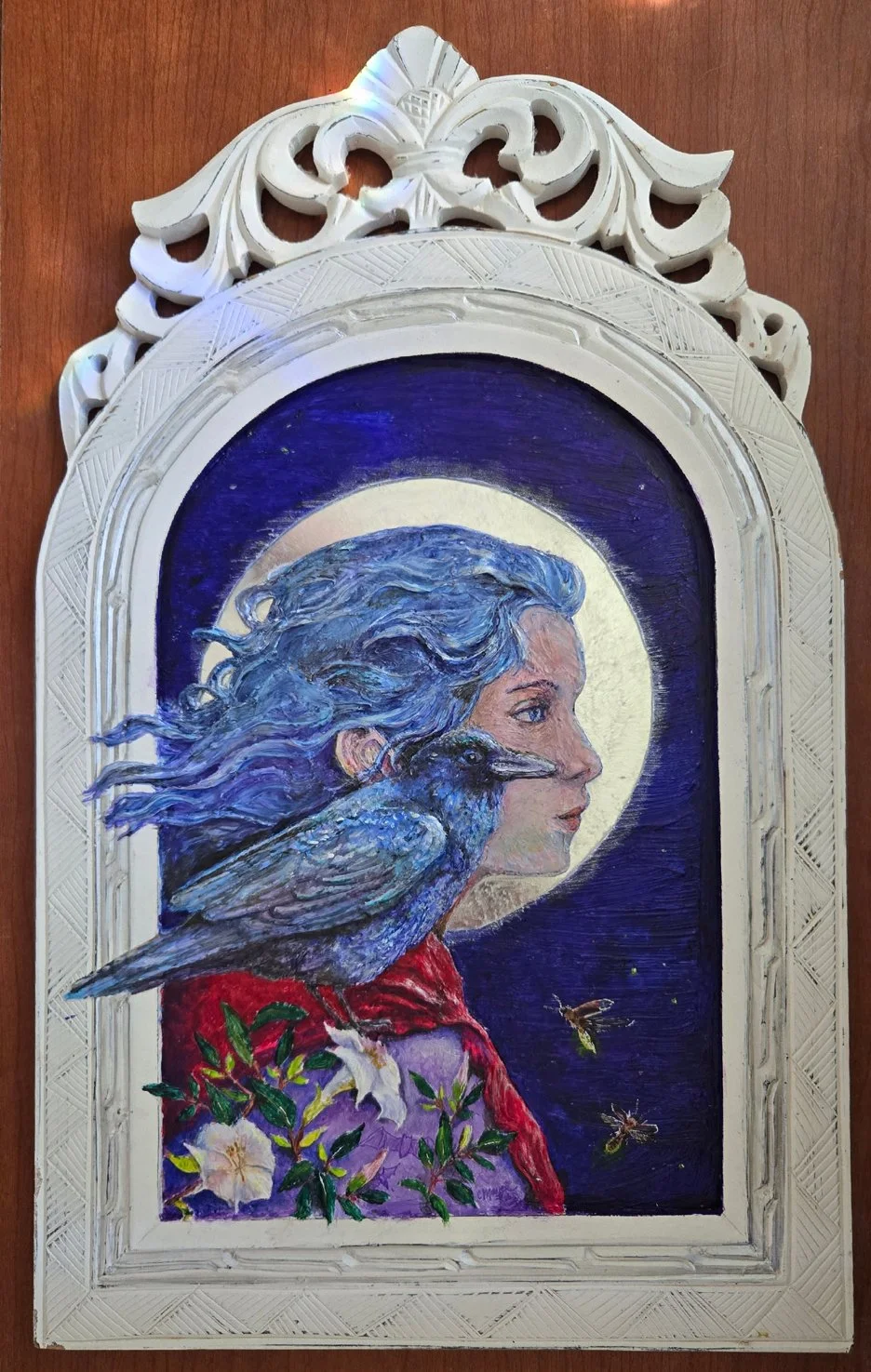 Luna by Cindy Strosser