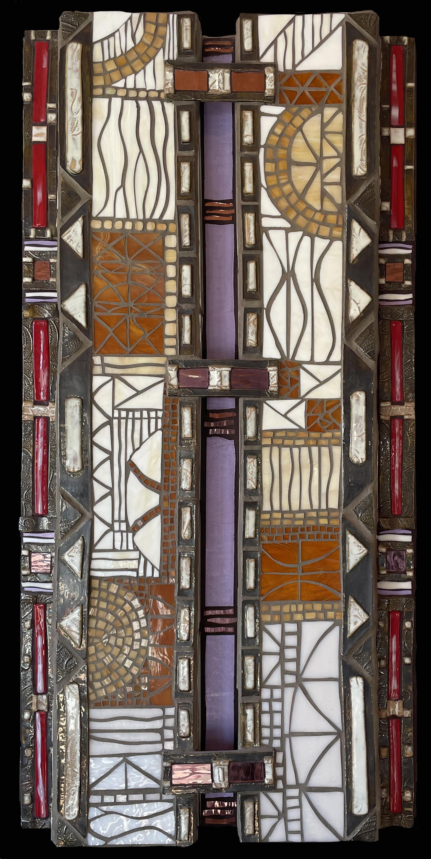 Pathways by Laura Robbins