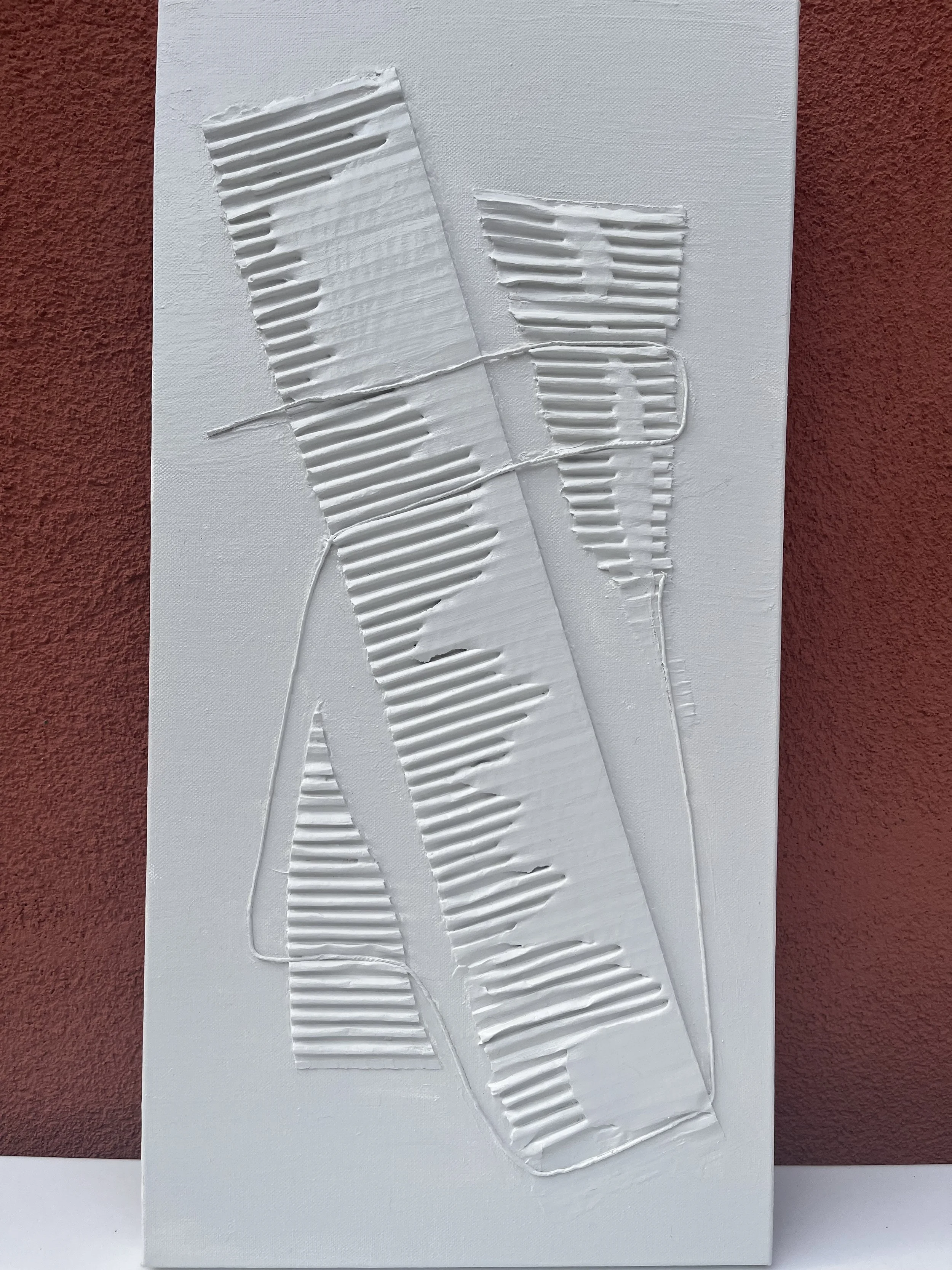 Loose Ends: Becky Gordon