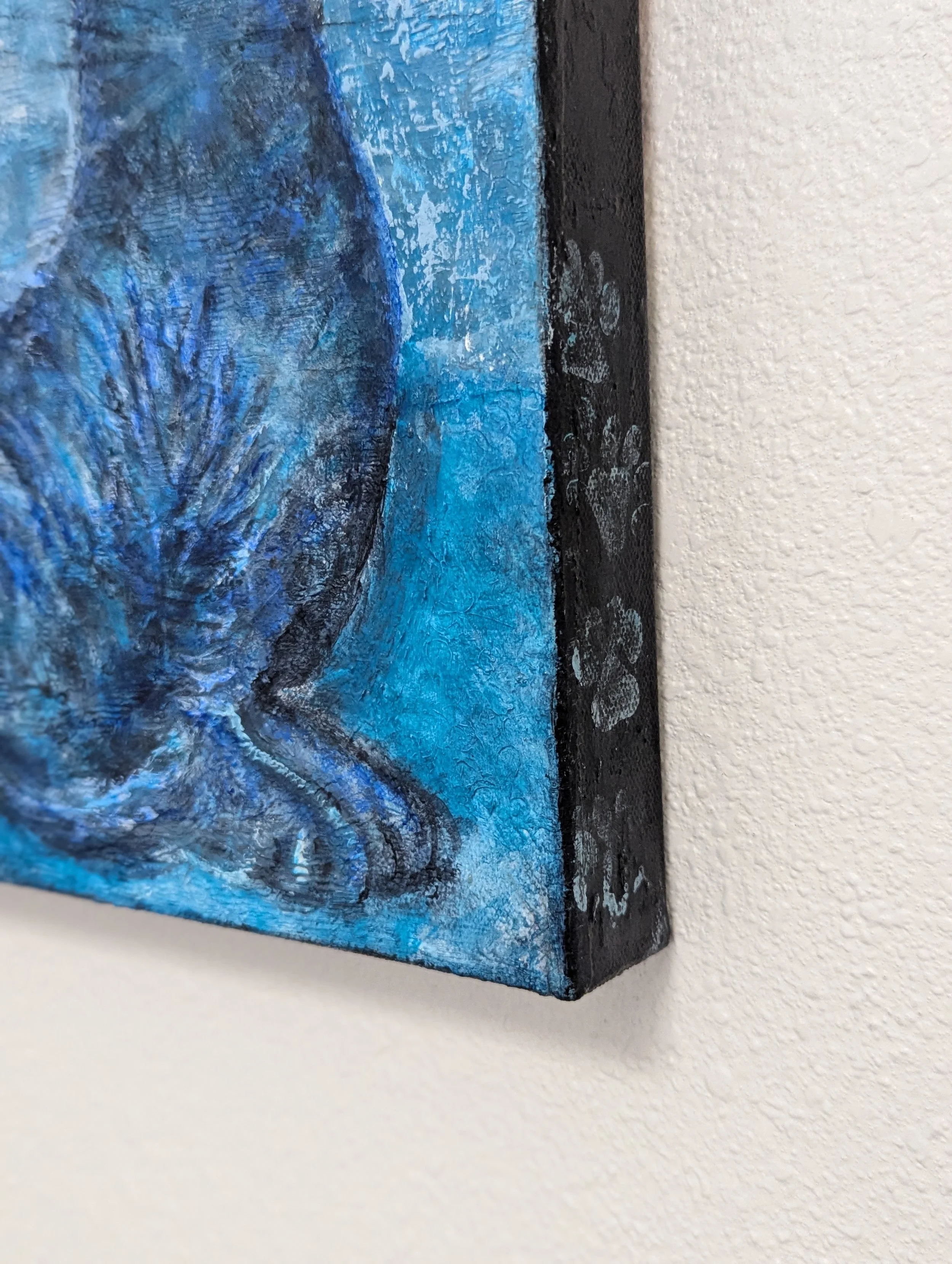 Gould_NightCat,Blue_1 - Meredith Gould.jpg