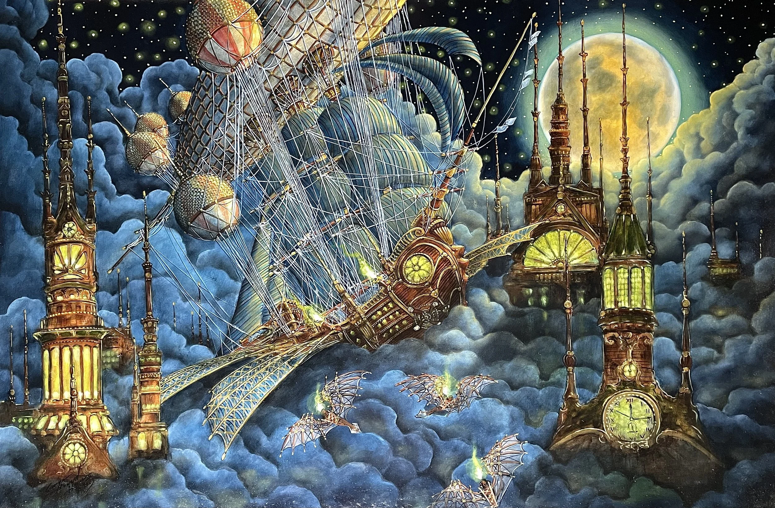 Through The Needles’ Eye.jpeg