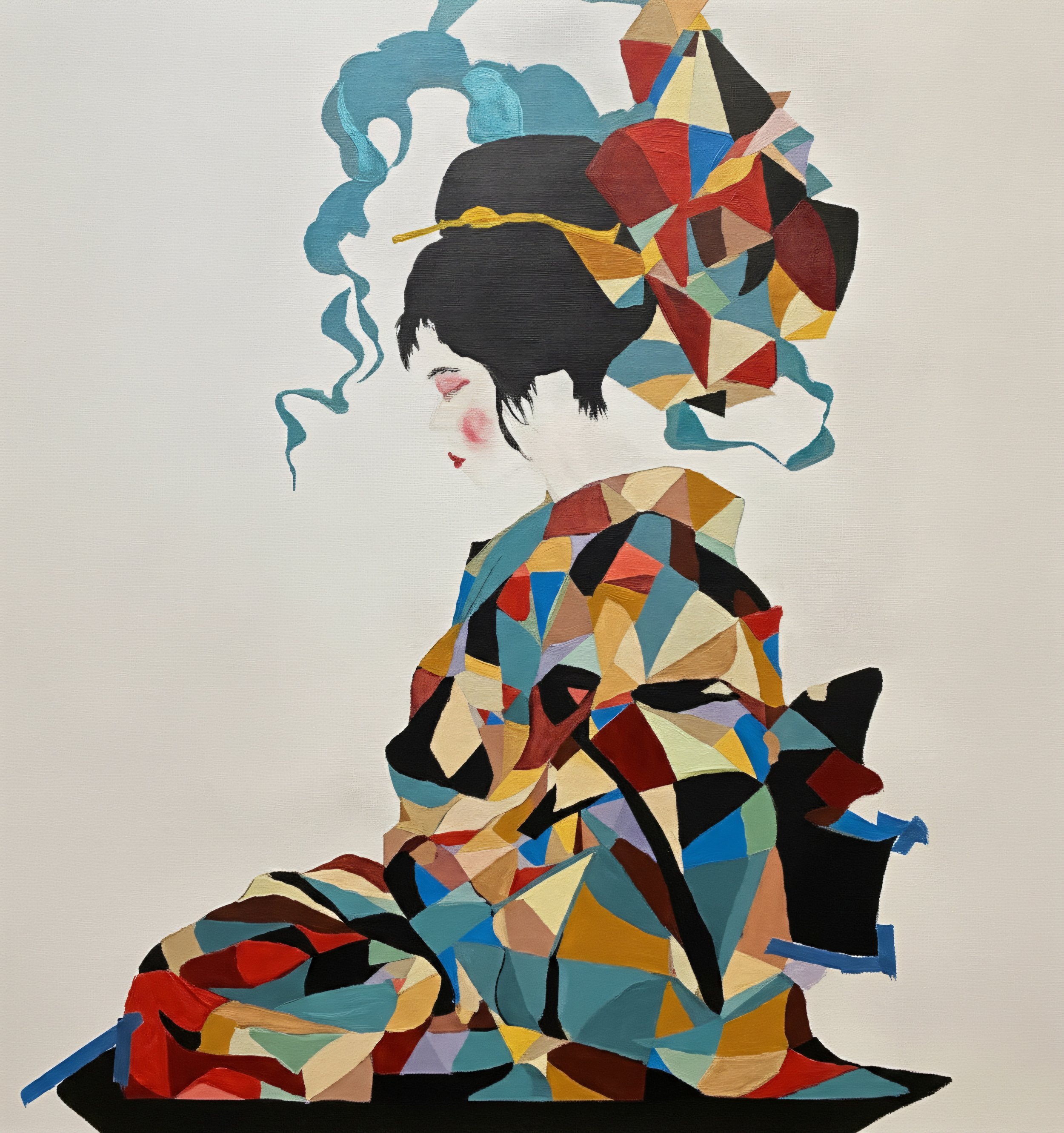 Mother Mother by C. Hitoshi