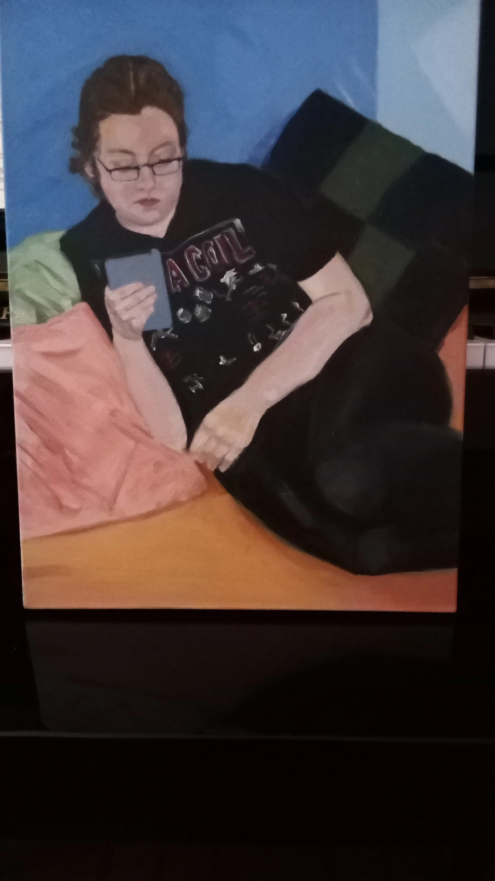 Heartbreak by Dinah Norris Matchael