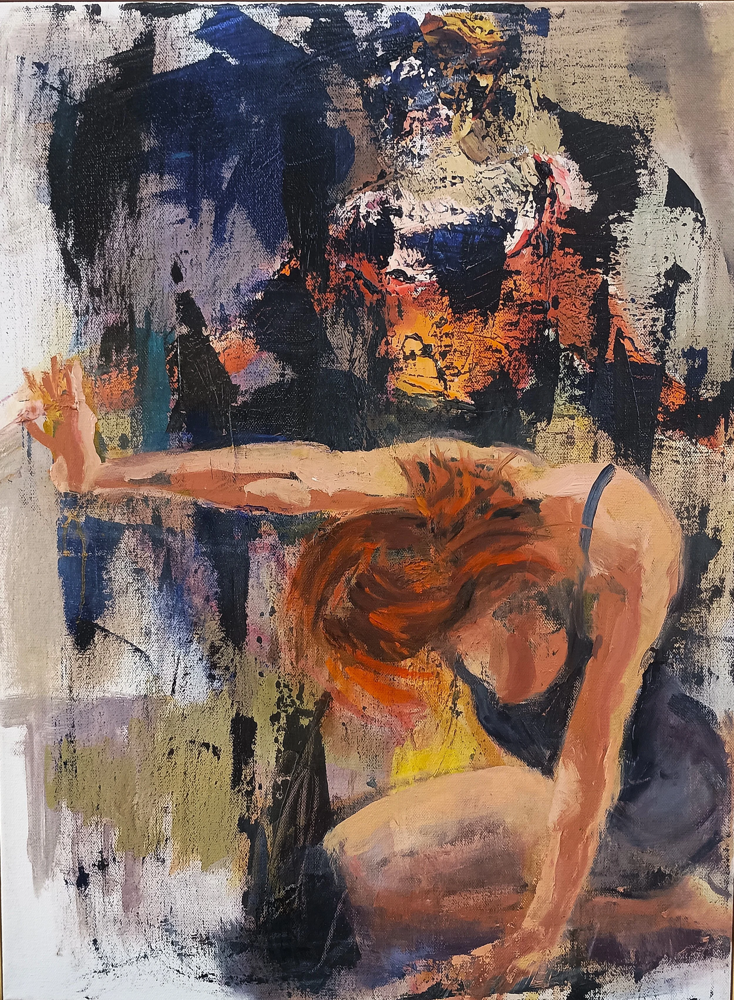Maelstrom by Mindybeth Bradford