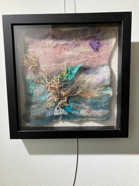 The Beauty of Innuendo by Rebecca Quigley