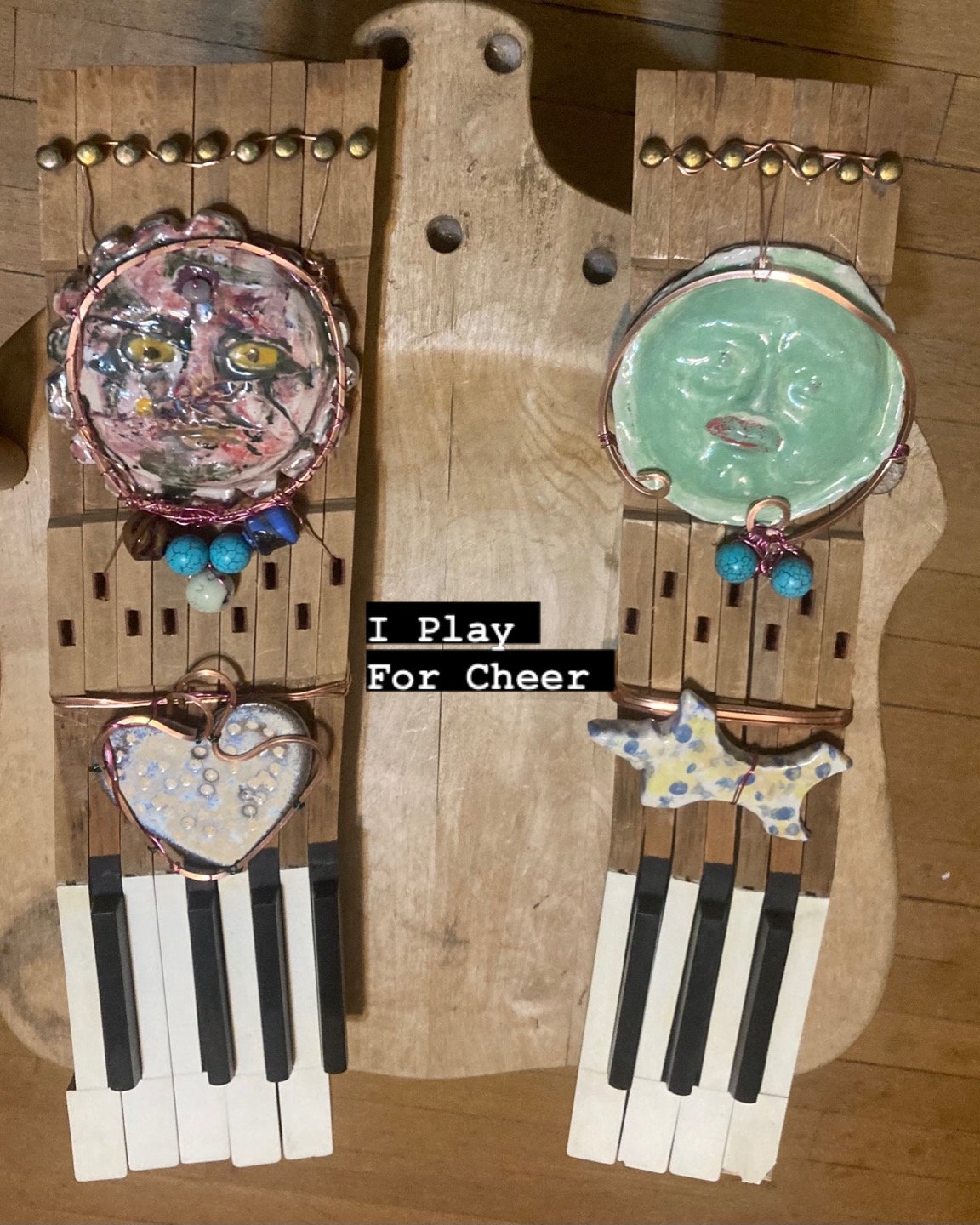 Jest Not Herd by Lewis Casey