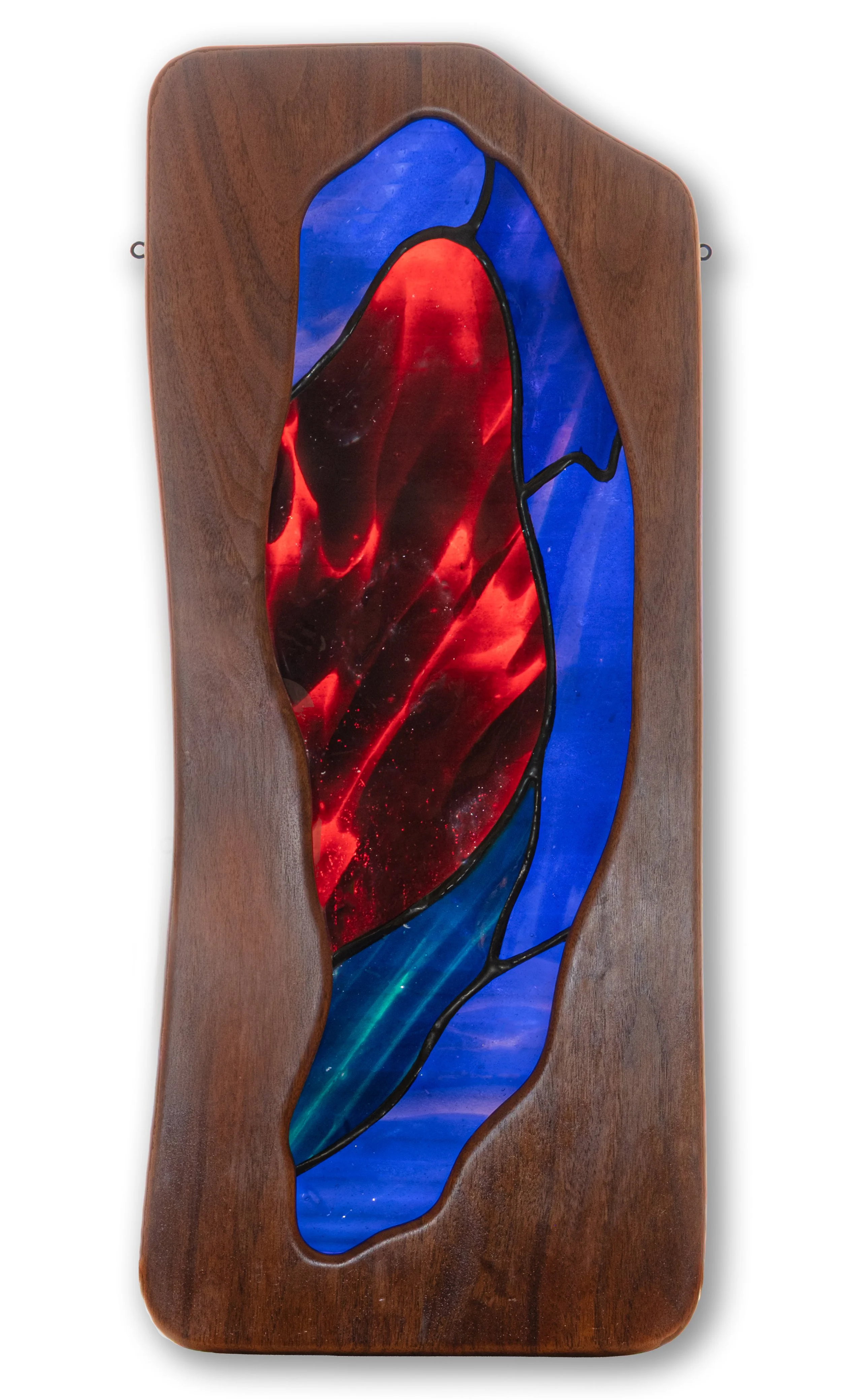 Companions in the Abstract by Barbara Carr