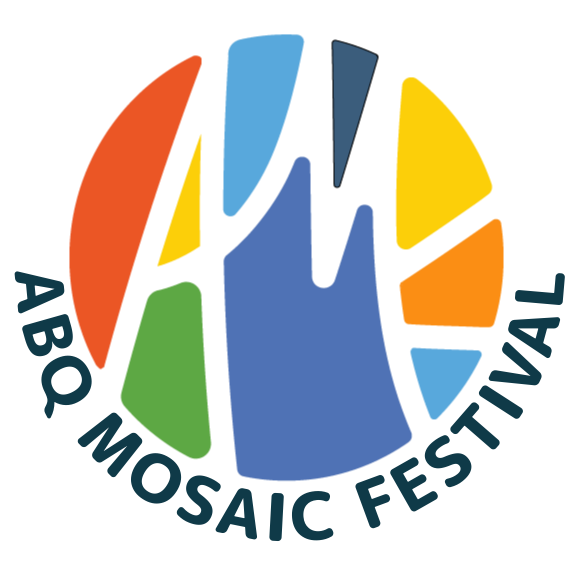 3.29-31.26: Community Mosaic Project - Gold Ave. Planters