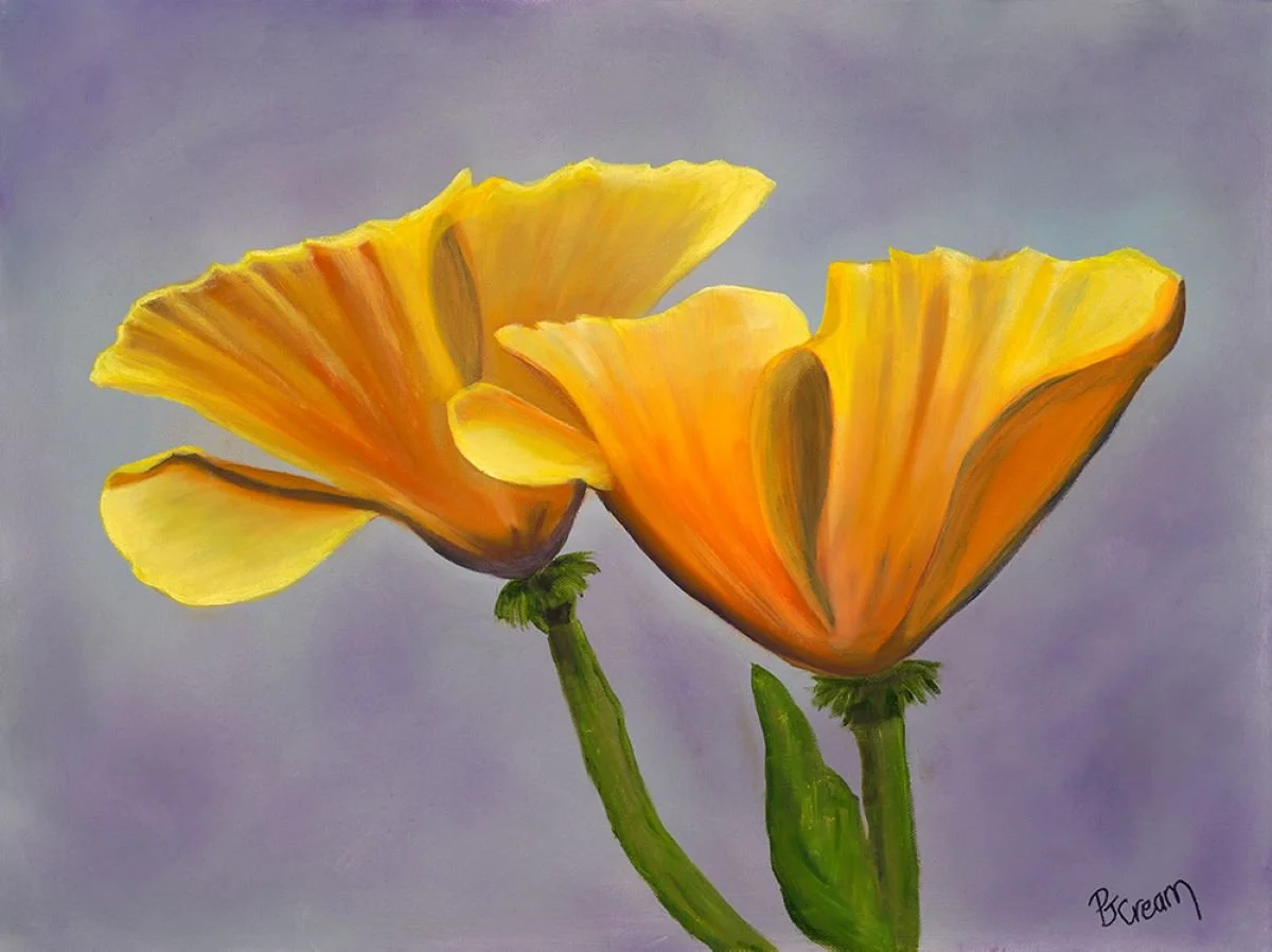 Just Too! by Patricia Cream