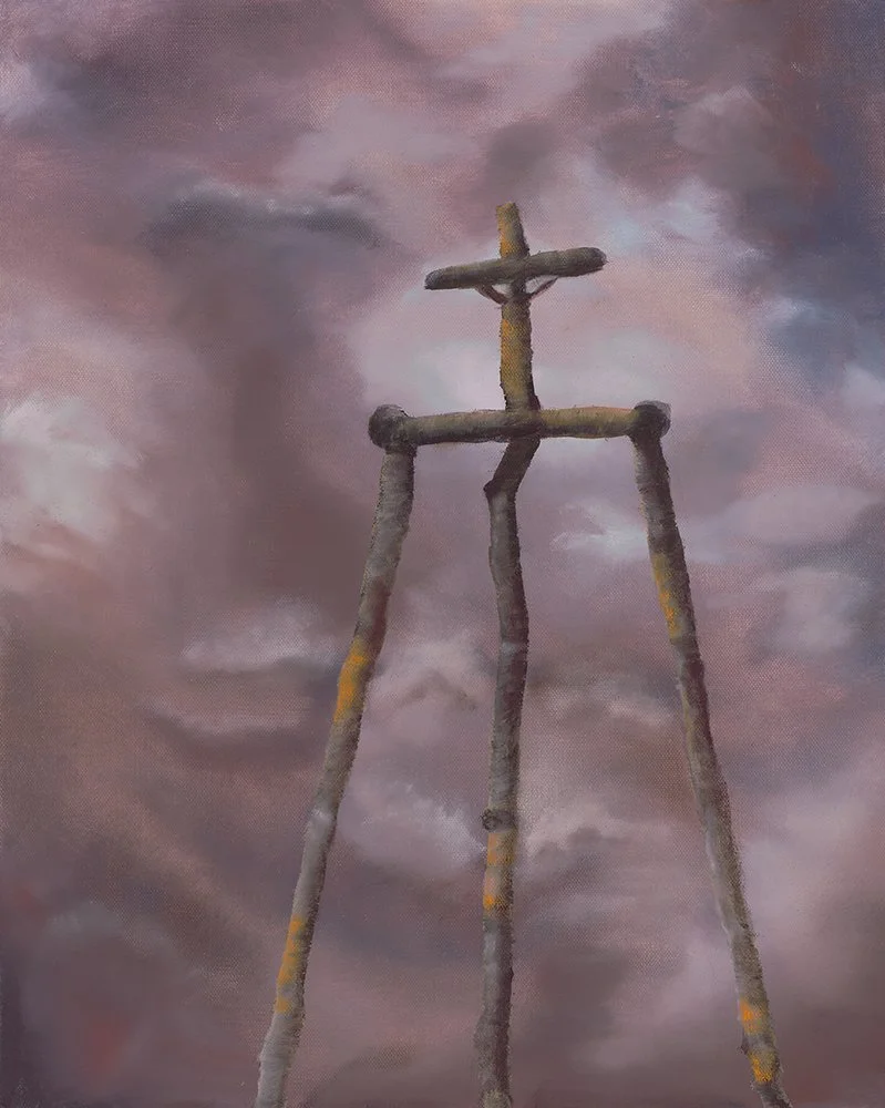 Stalwart by Patricia Cream