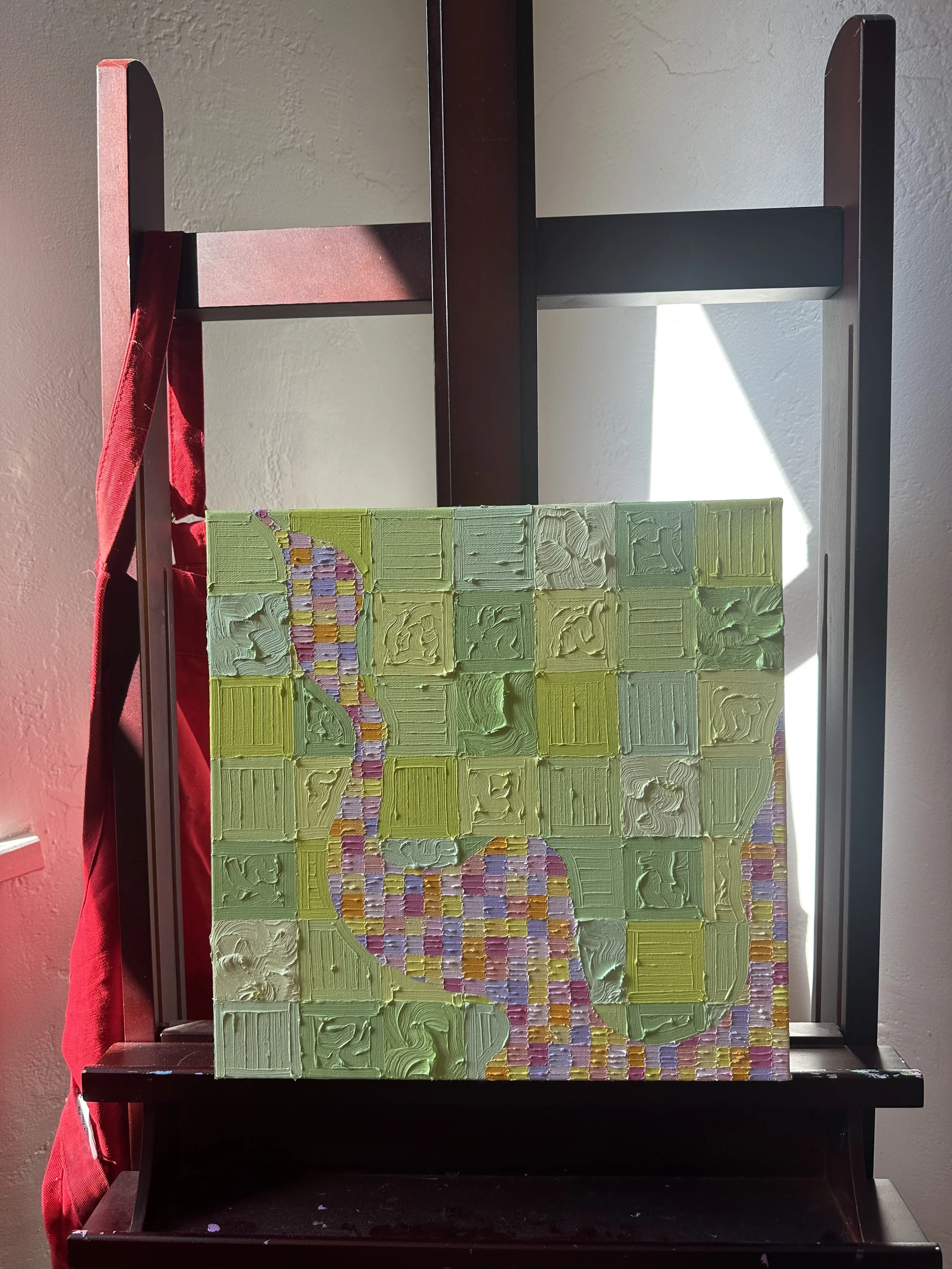 Virus by Jylian Corbin