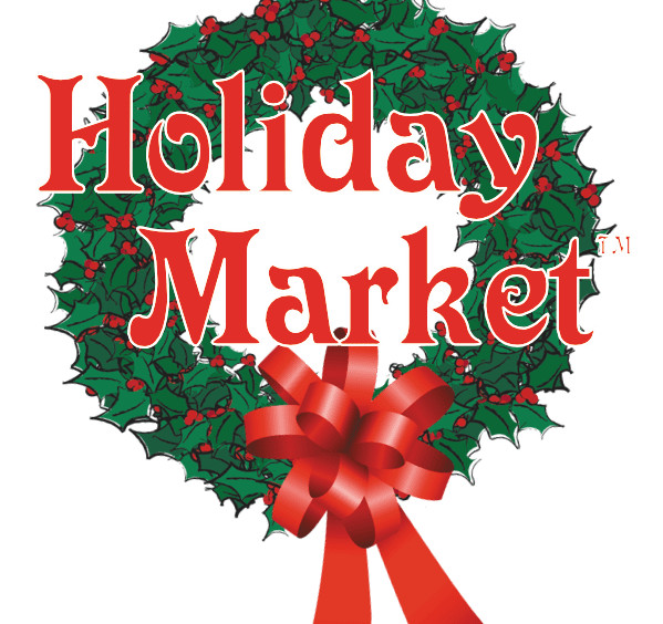 GROOVY FESTIVUS MARKET