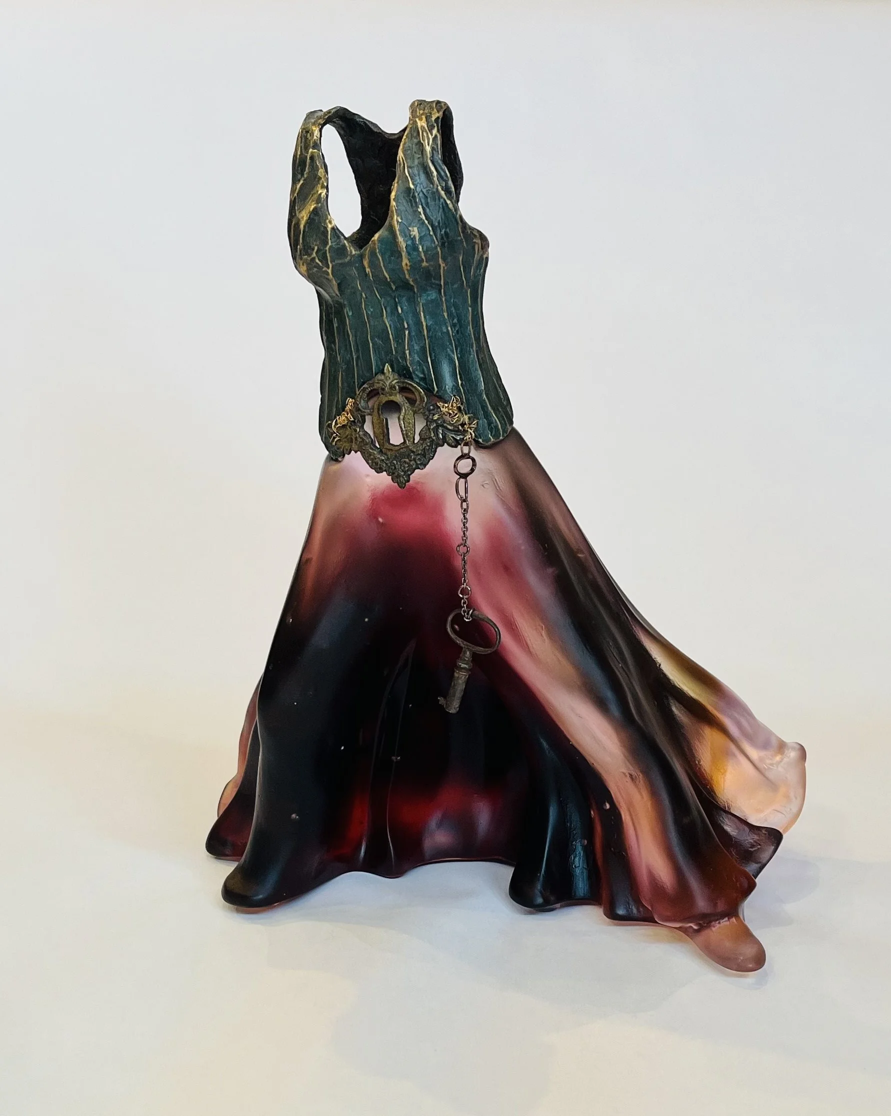 A Womb of Her Own by Linda Mae Tratechaud