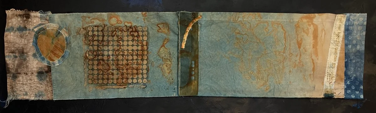 The Acquisition of Knowledge II by Rebecca Levine Quigley