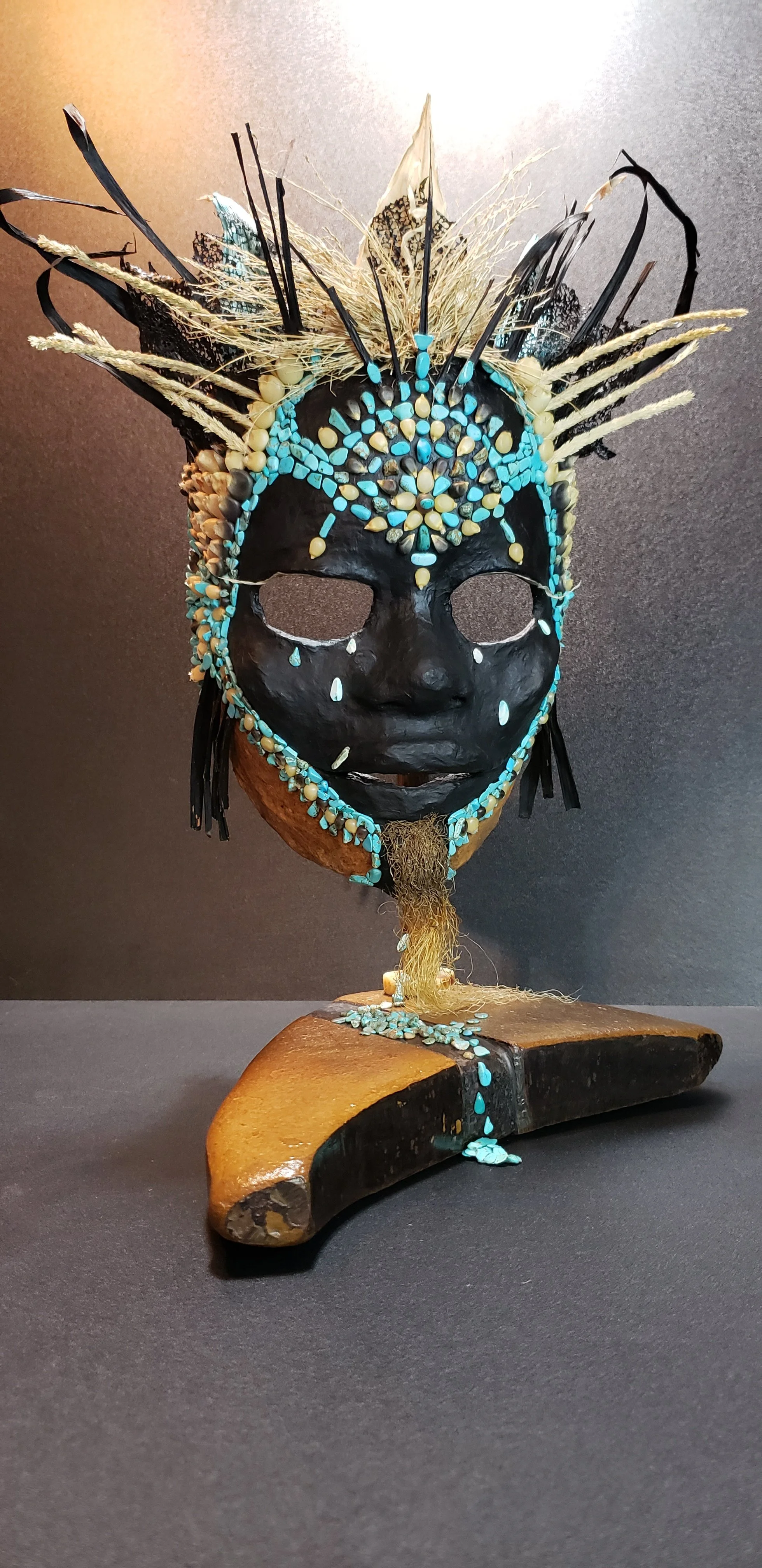 Birdsnatureart_Turquoise Trail of Tears_1 - Michael Bird.jpg