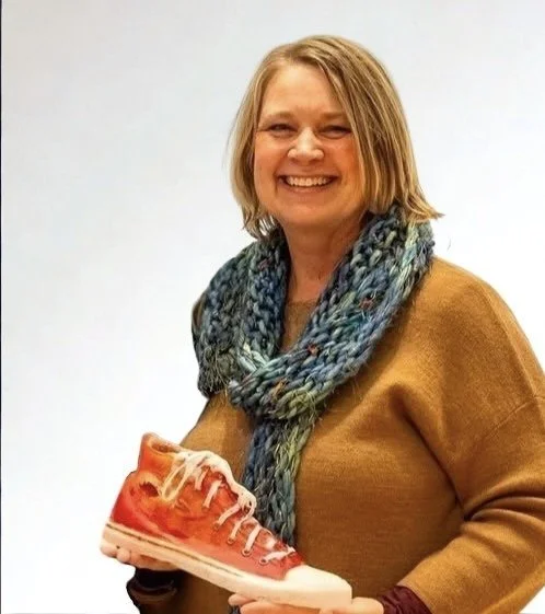 7.10.26, 5:30-7: Dori Settles: My work and journey