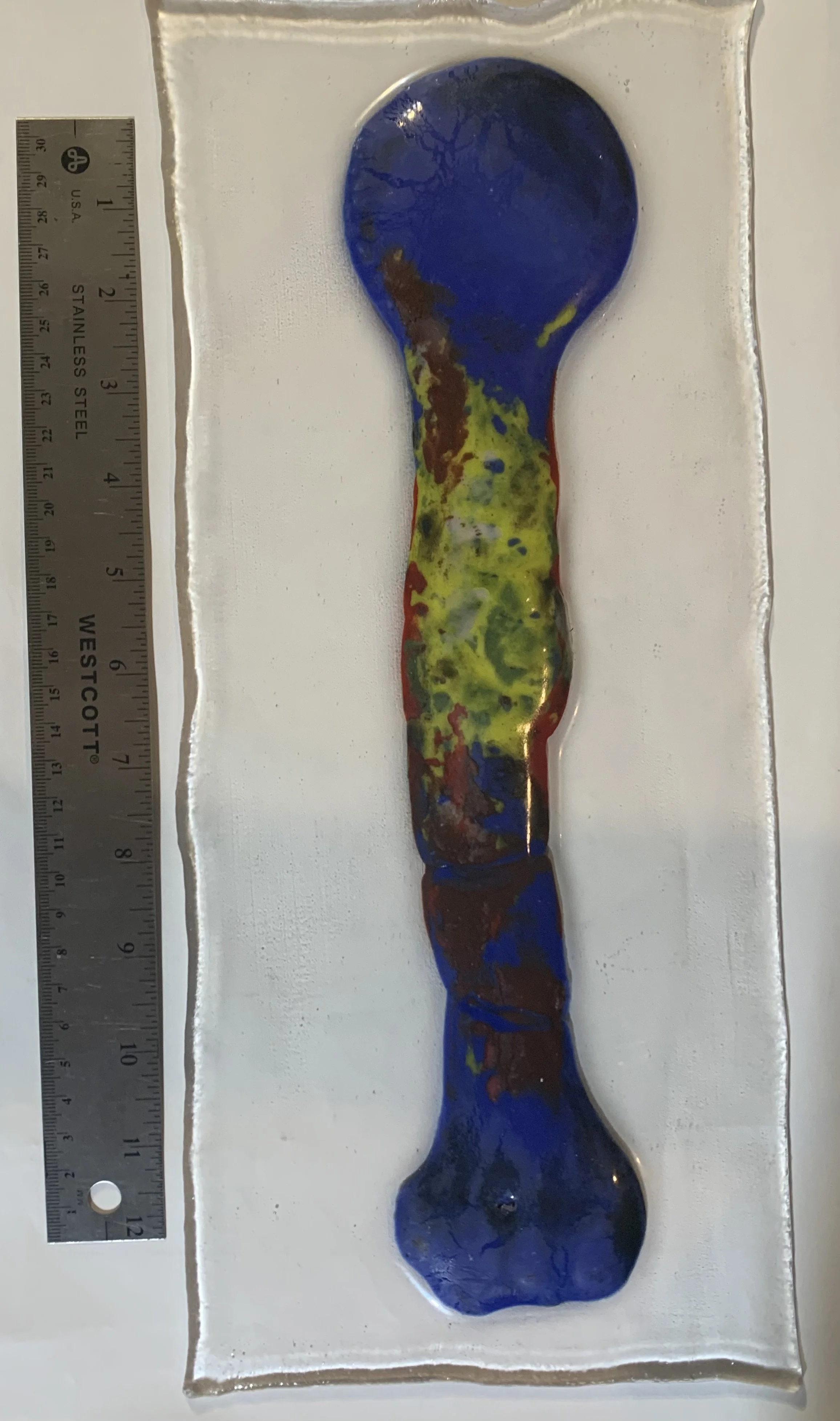 Tumoris Sub Grati Umerus by Peter Janes