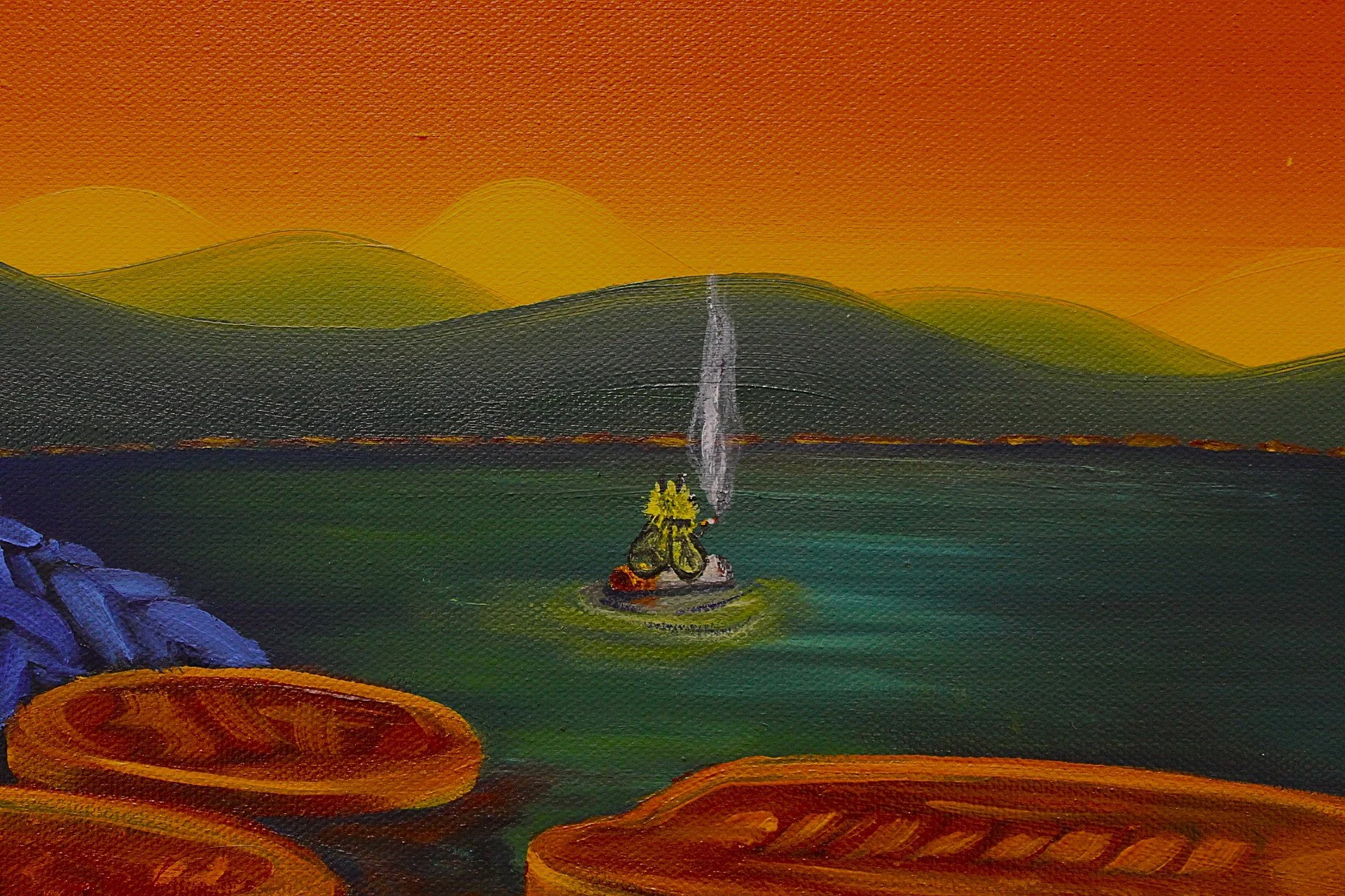 PerezSavannah_DepartedStillHere_Detail2025 - Savannah Perez.JPG