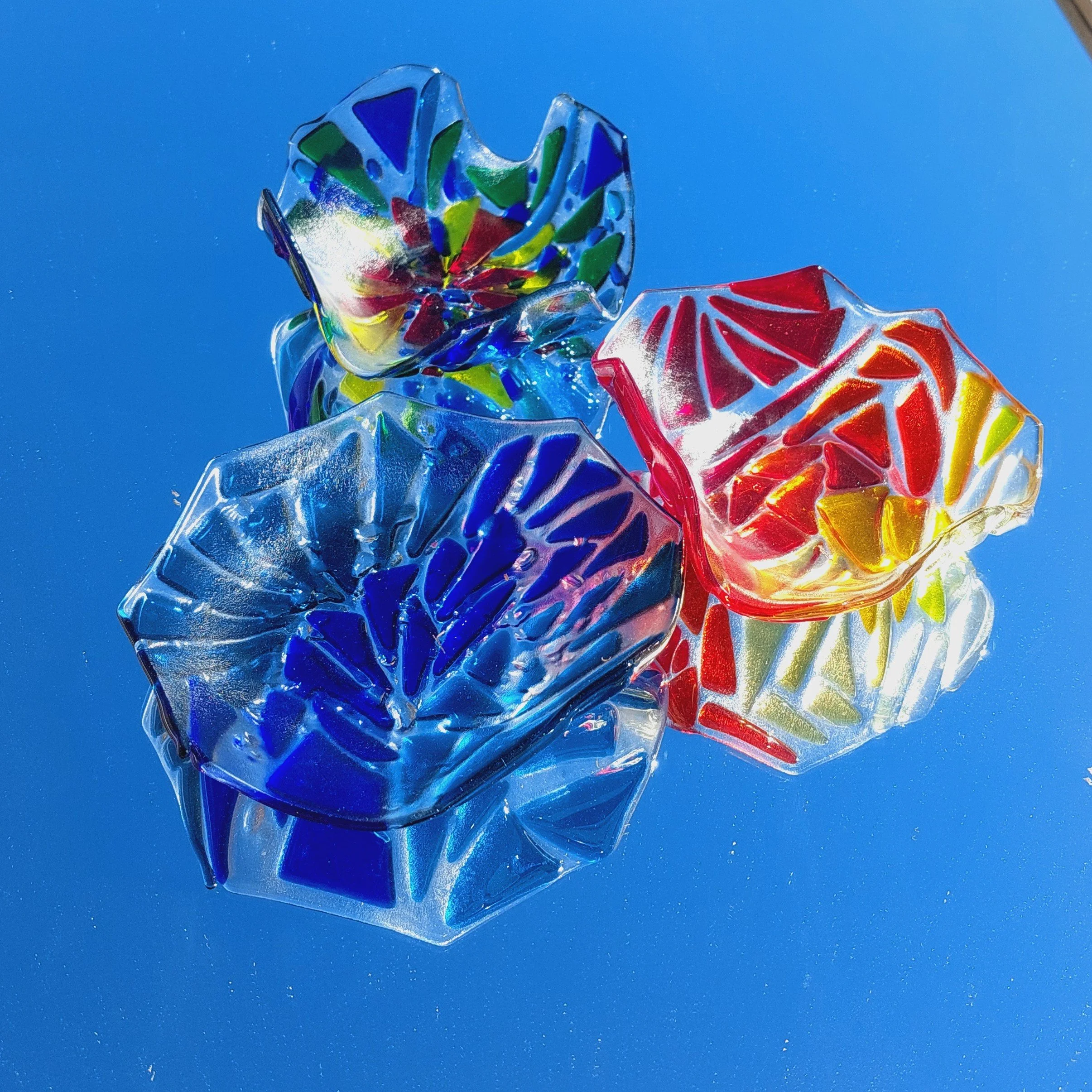 7.9.26, 1-4pm: Bright Bowl-Overs with Lavae