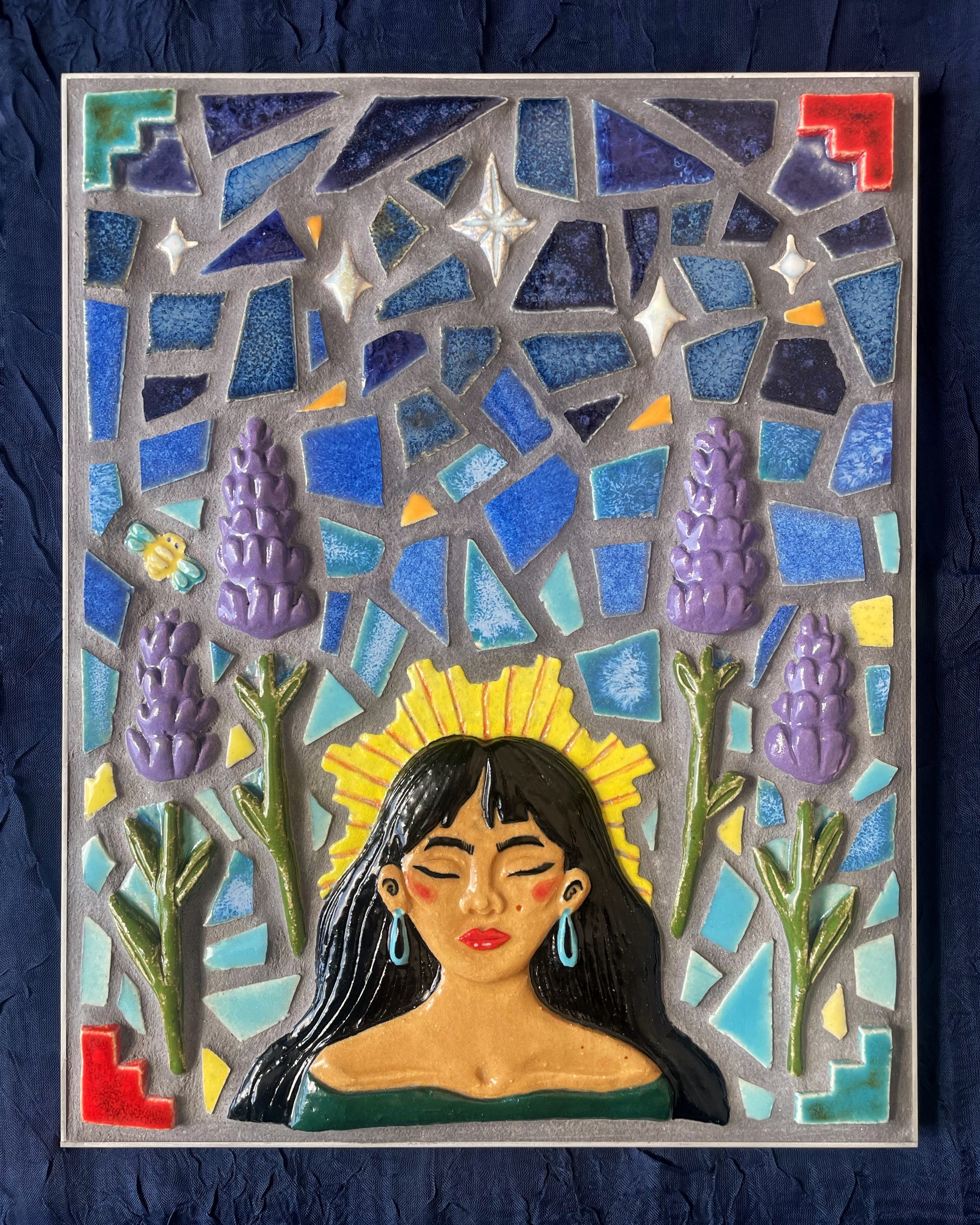 ShundiinDesbahNakai_Serenity_1 - Shundiin Nakai.JPG