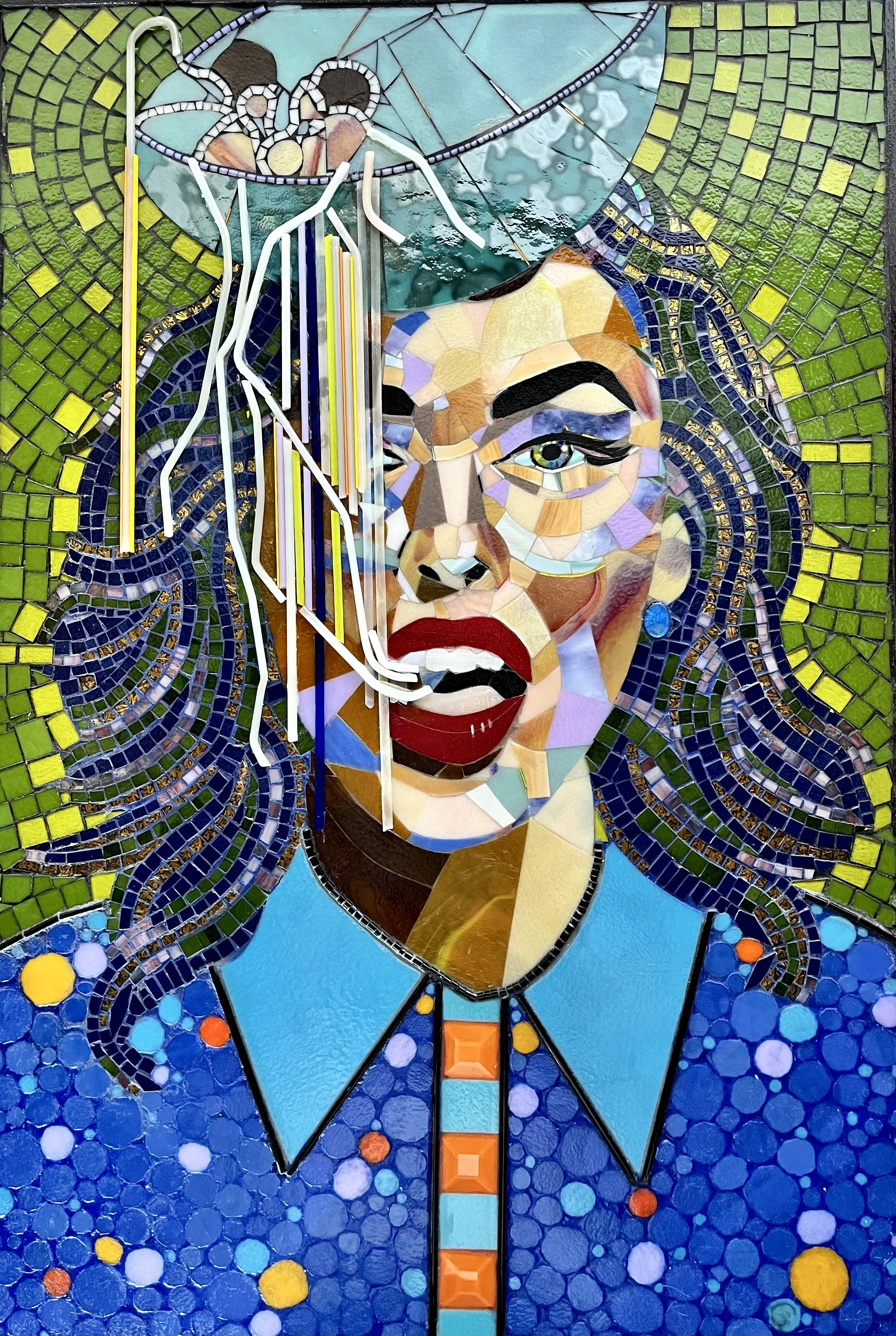 It Got Out Of Hand by Erica Hoverter