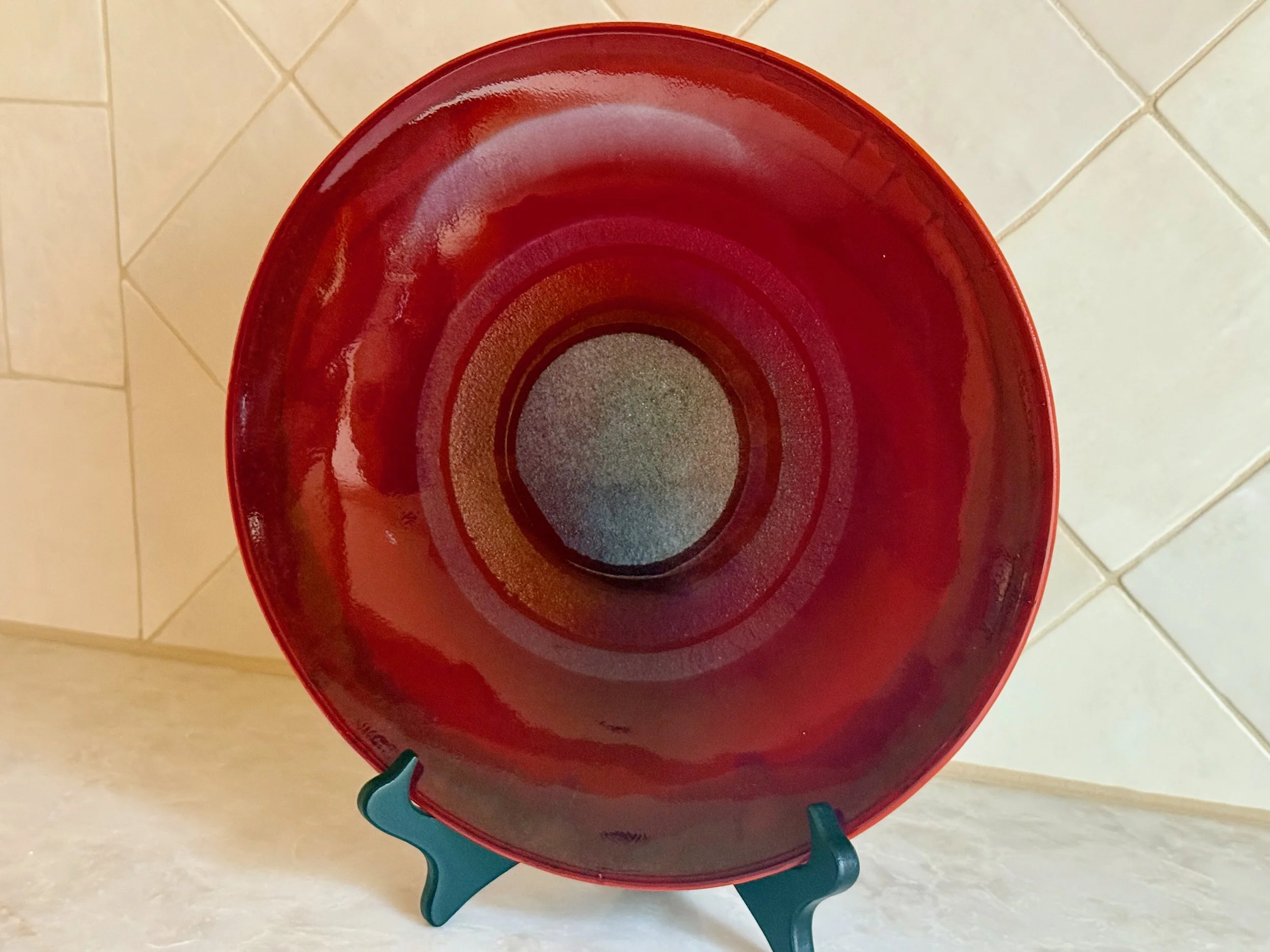 Blood Moon by Eva Moldovanyi