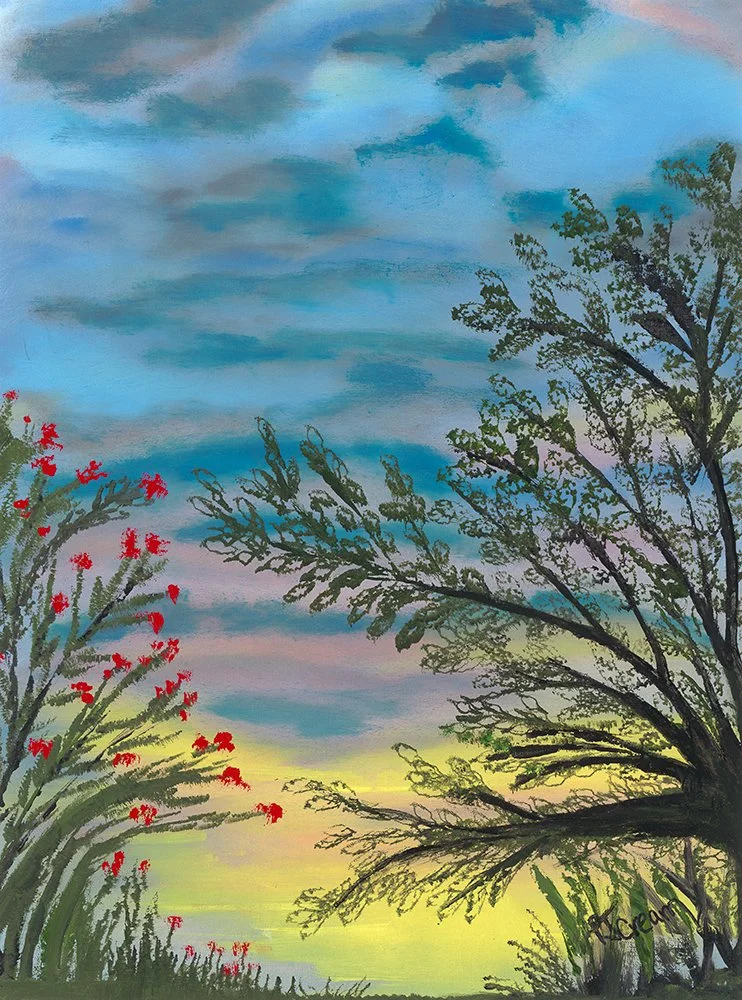 Bathing like a Queen by Patricia Cream