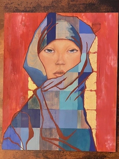    Grace Klein-Robbenhaar   