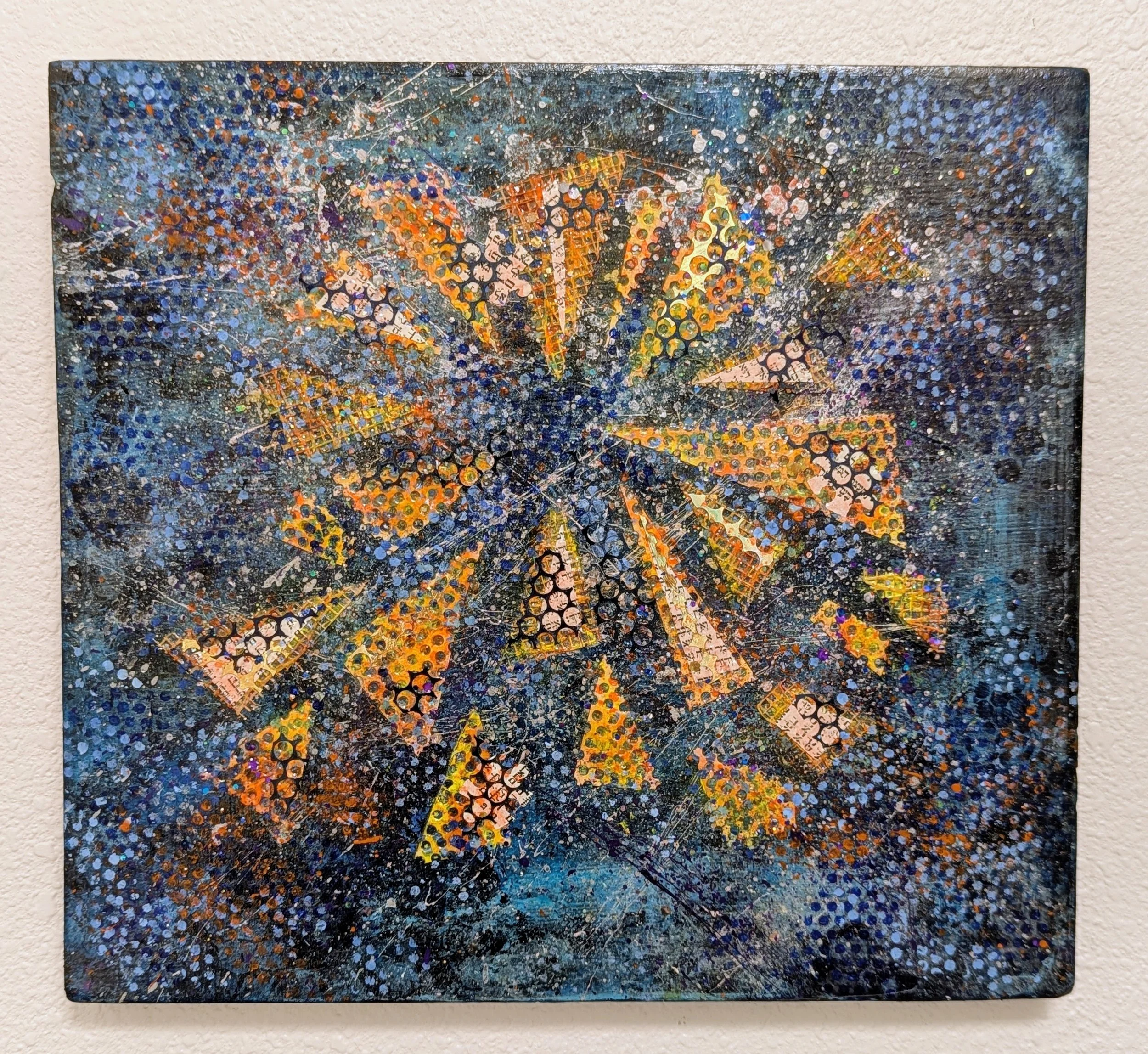 Tikkun Imagined by Meredith Gould