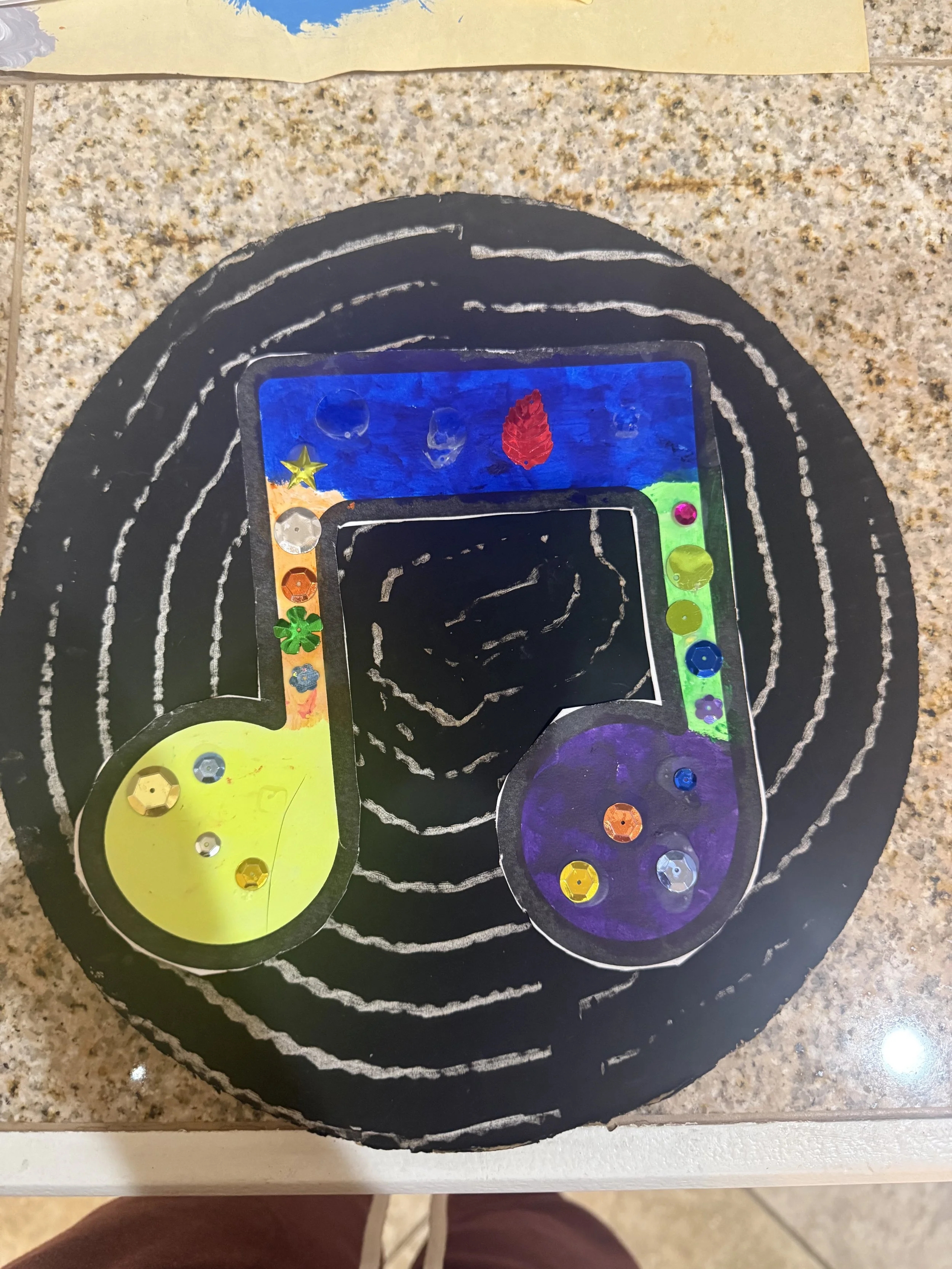 Green by Jamie Ratliff