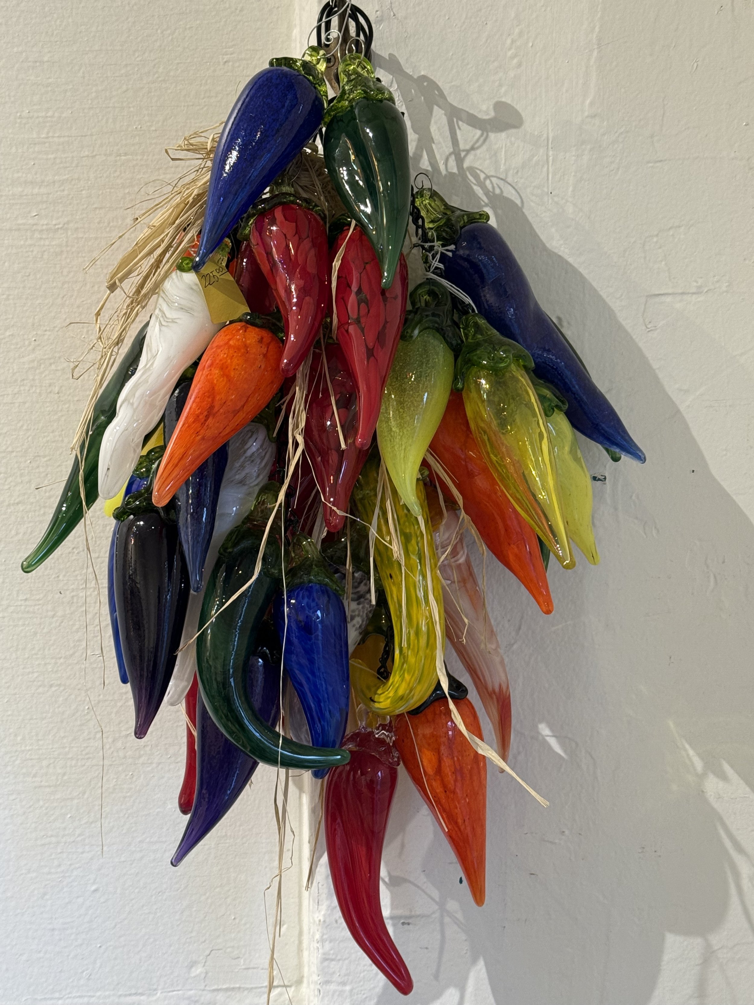 7.4.26 & 7.5.26, 11-4: 2-day Deep Dive Glass Blowing with Doug Ostroff