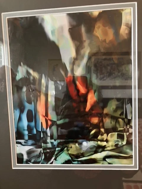 Whose Reality III by Ed Quigley