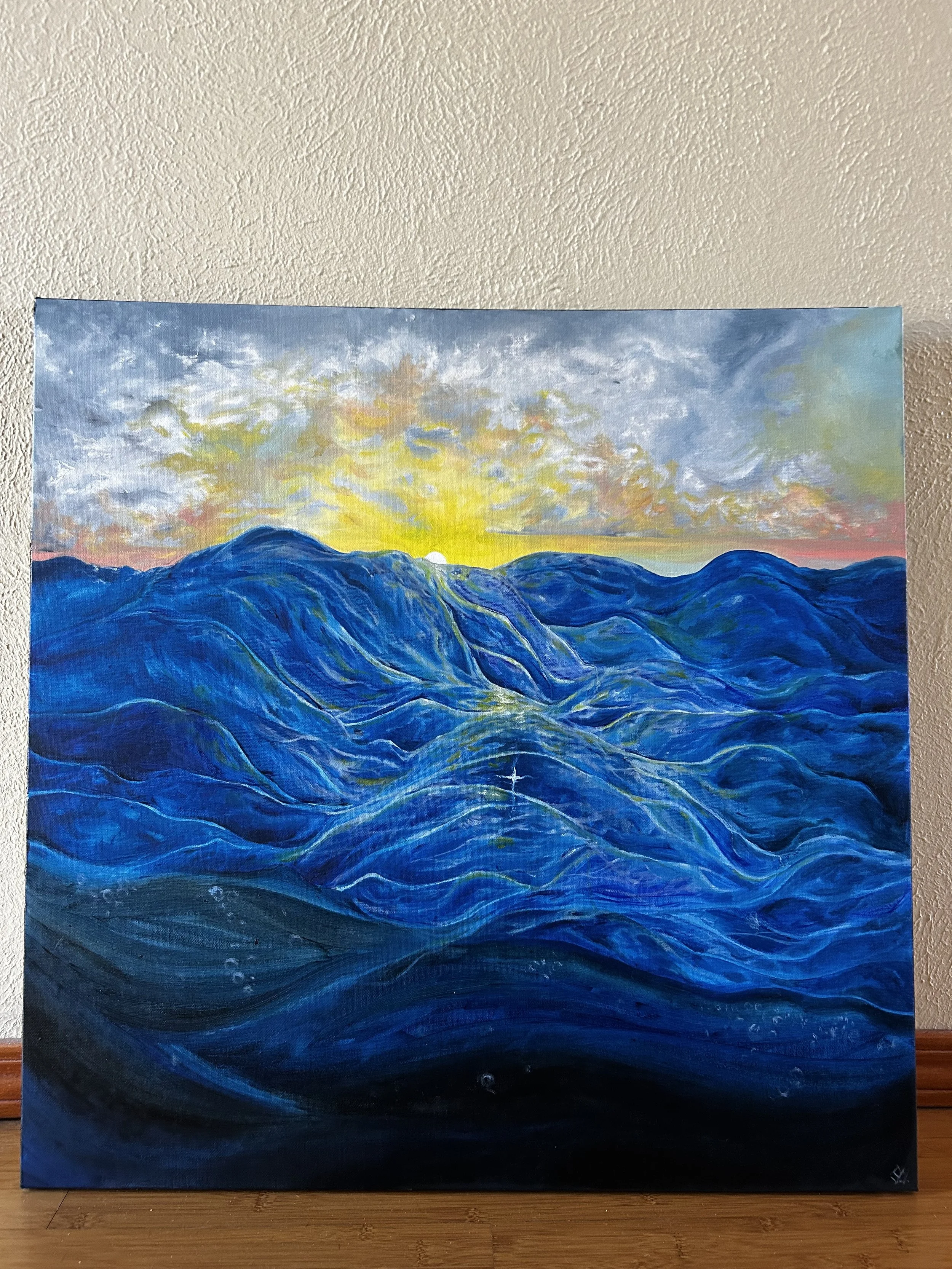 Sofia Chavez, A familiar star - Faz Girl.jpeg