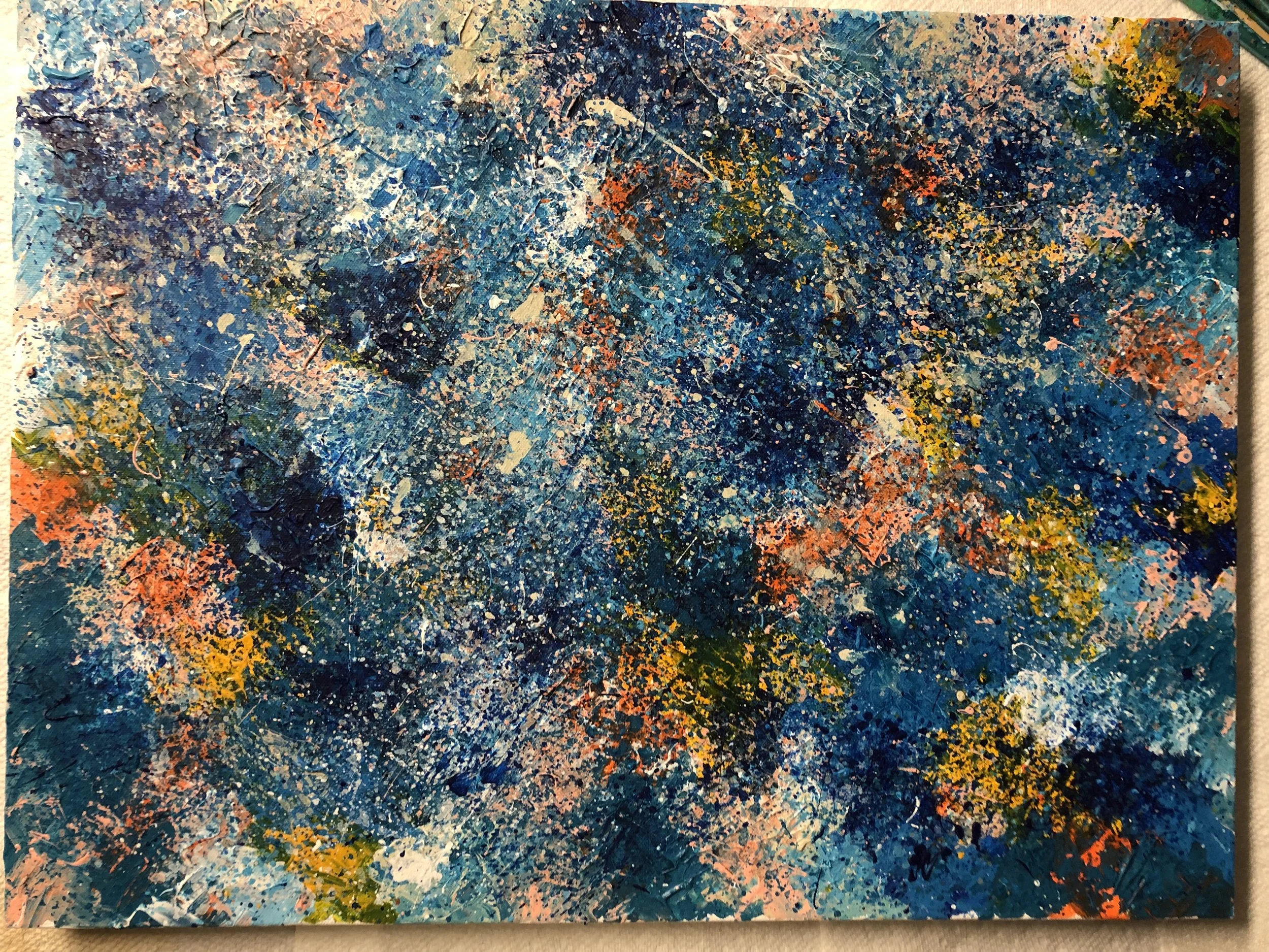 Melody Joust by Kurt Munz-Raper